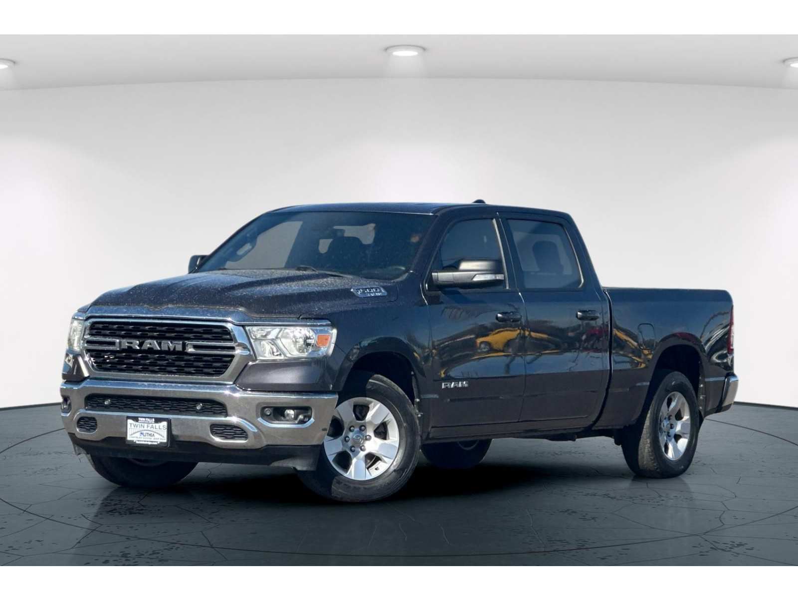 2022 RAM 1500 Pickup