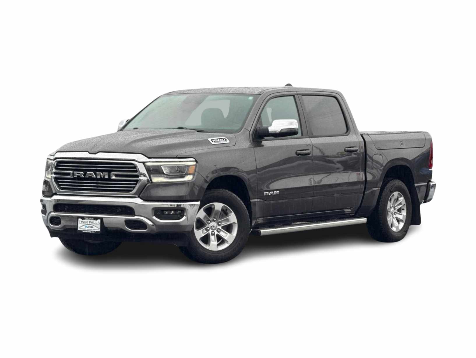 Thumbnail: 2024 RAM 1500 - 1