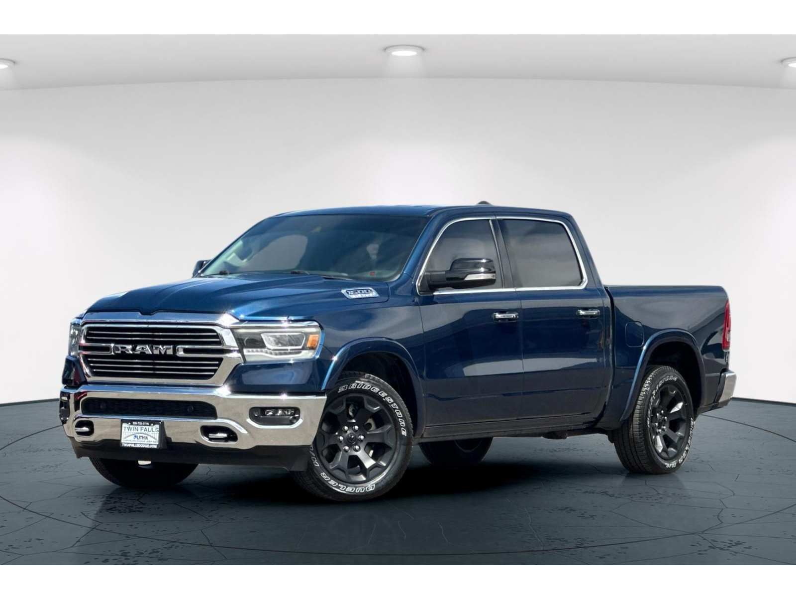 2022 RAM 1500 Pickup