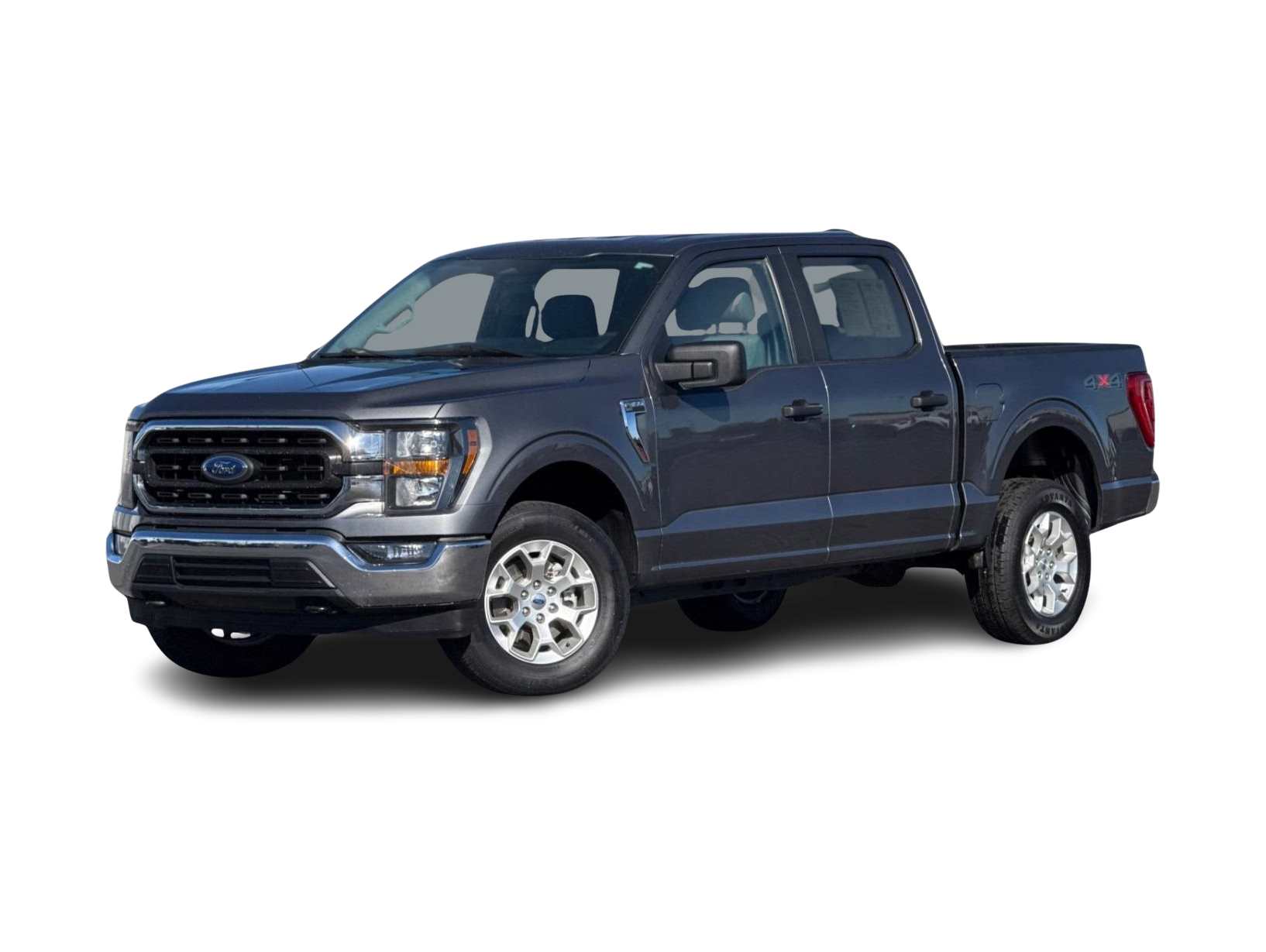 Thumbnail: 2023 Ford F-150 - 1
