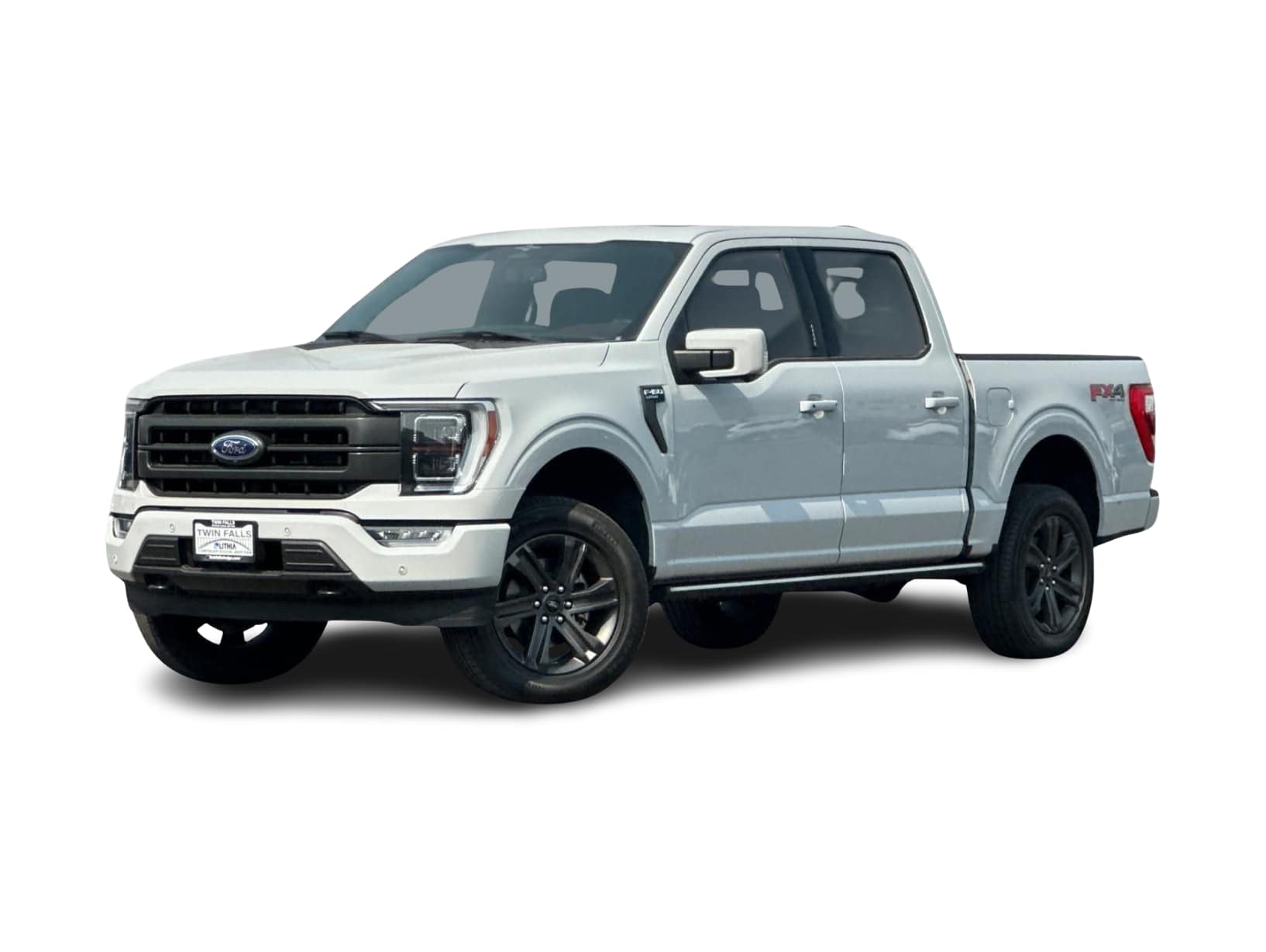 Thumbnail: 2023 Ford F-150 - 1