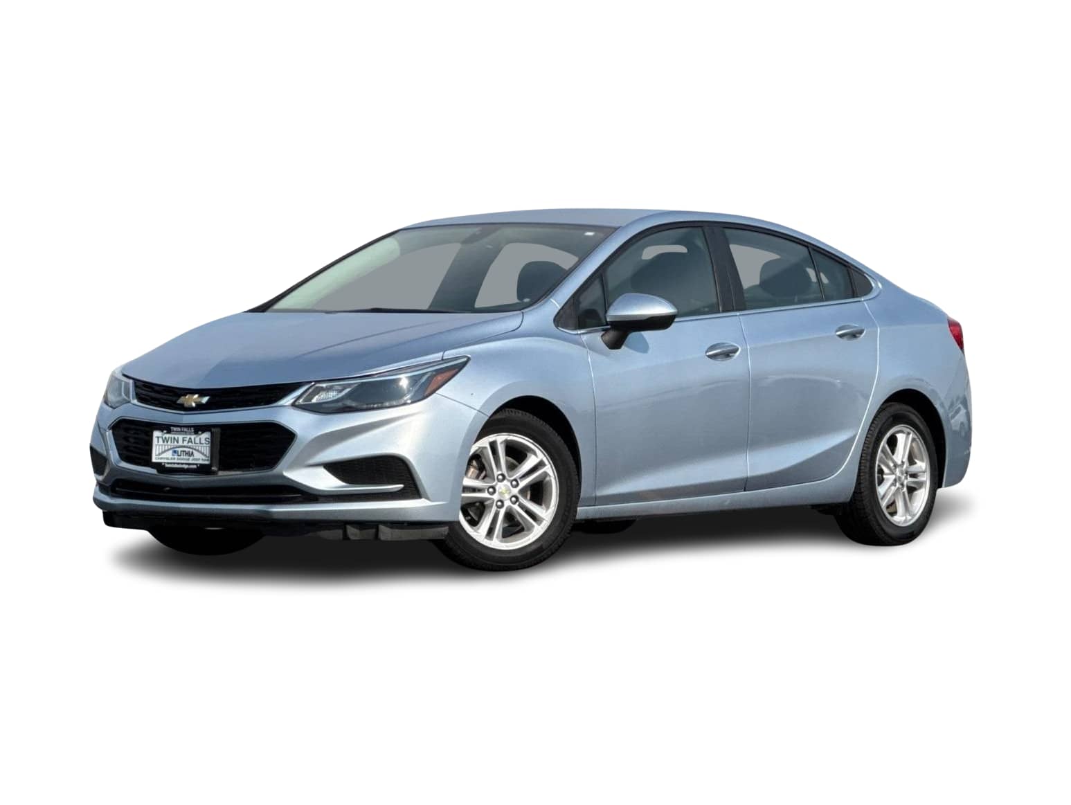 2018 Chevrolet Cruze LT -
                  Twin Falls, ID