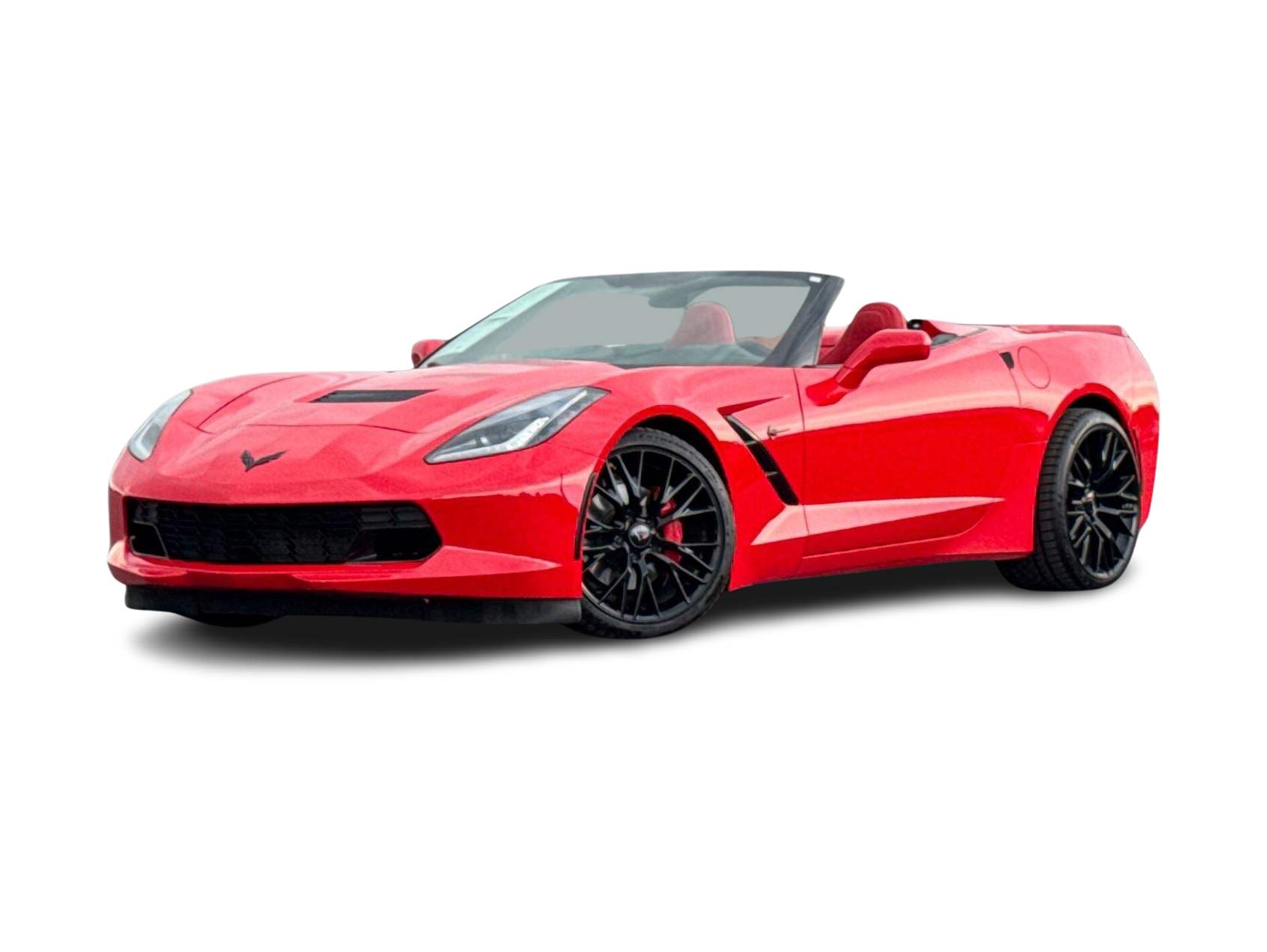 2015 Chevrolet Corvette Base -
                  Twin Falls, ID