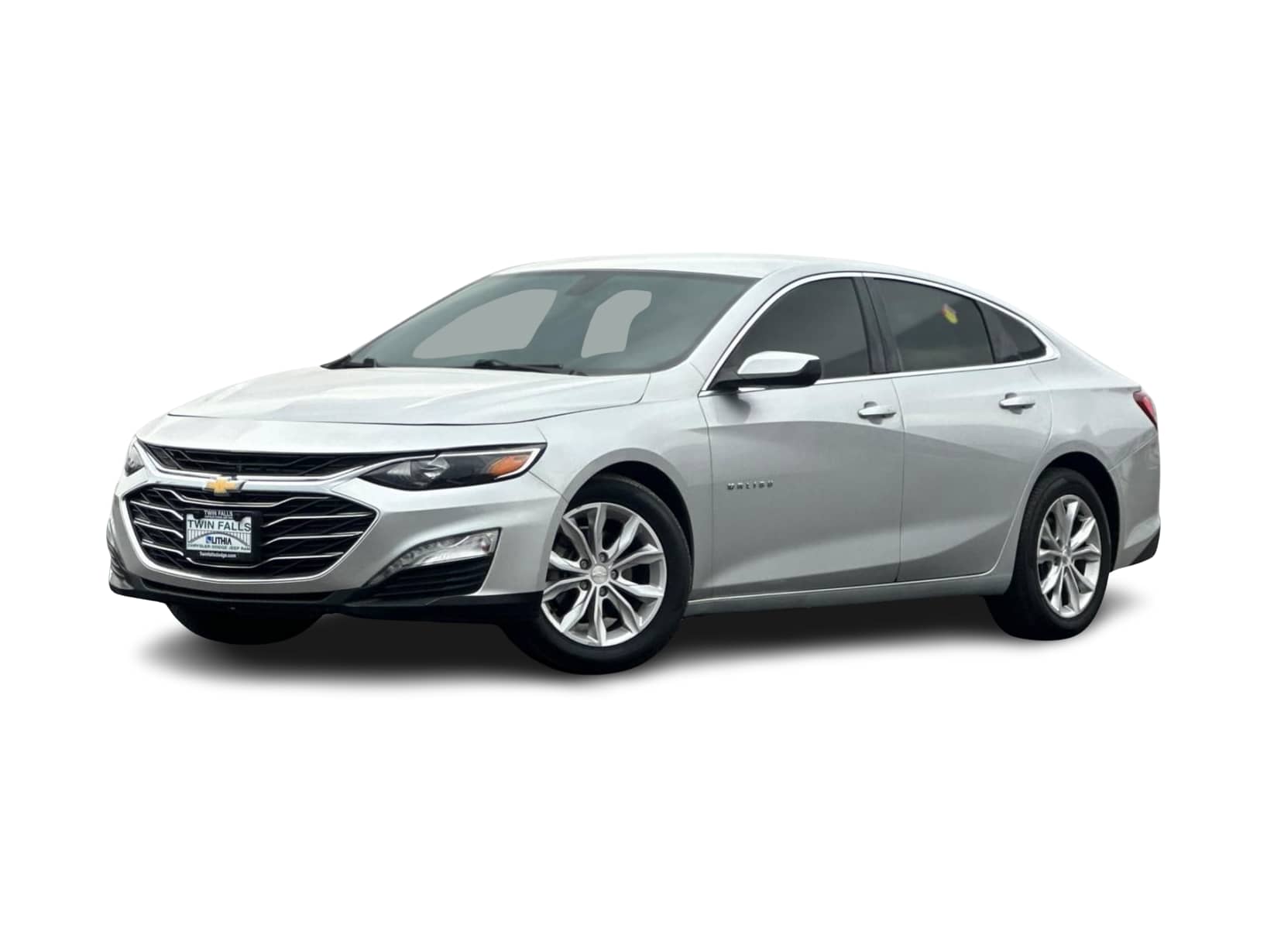2020 Chevrolet Malibu LT -
                  Twin Falls, ID
