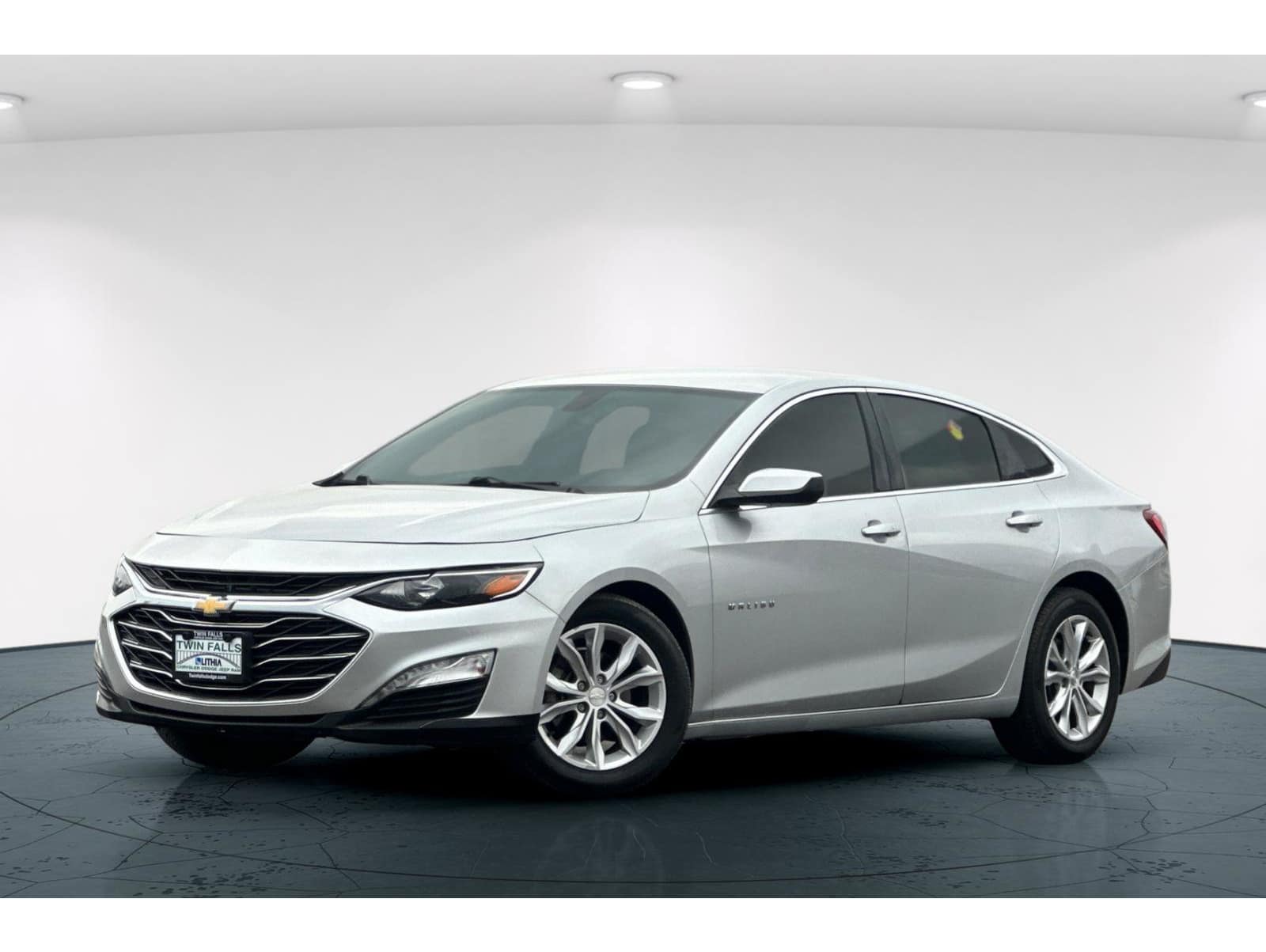 2020 Chevrolet Malibu