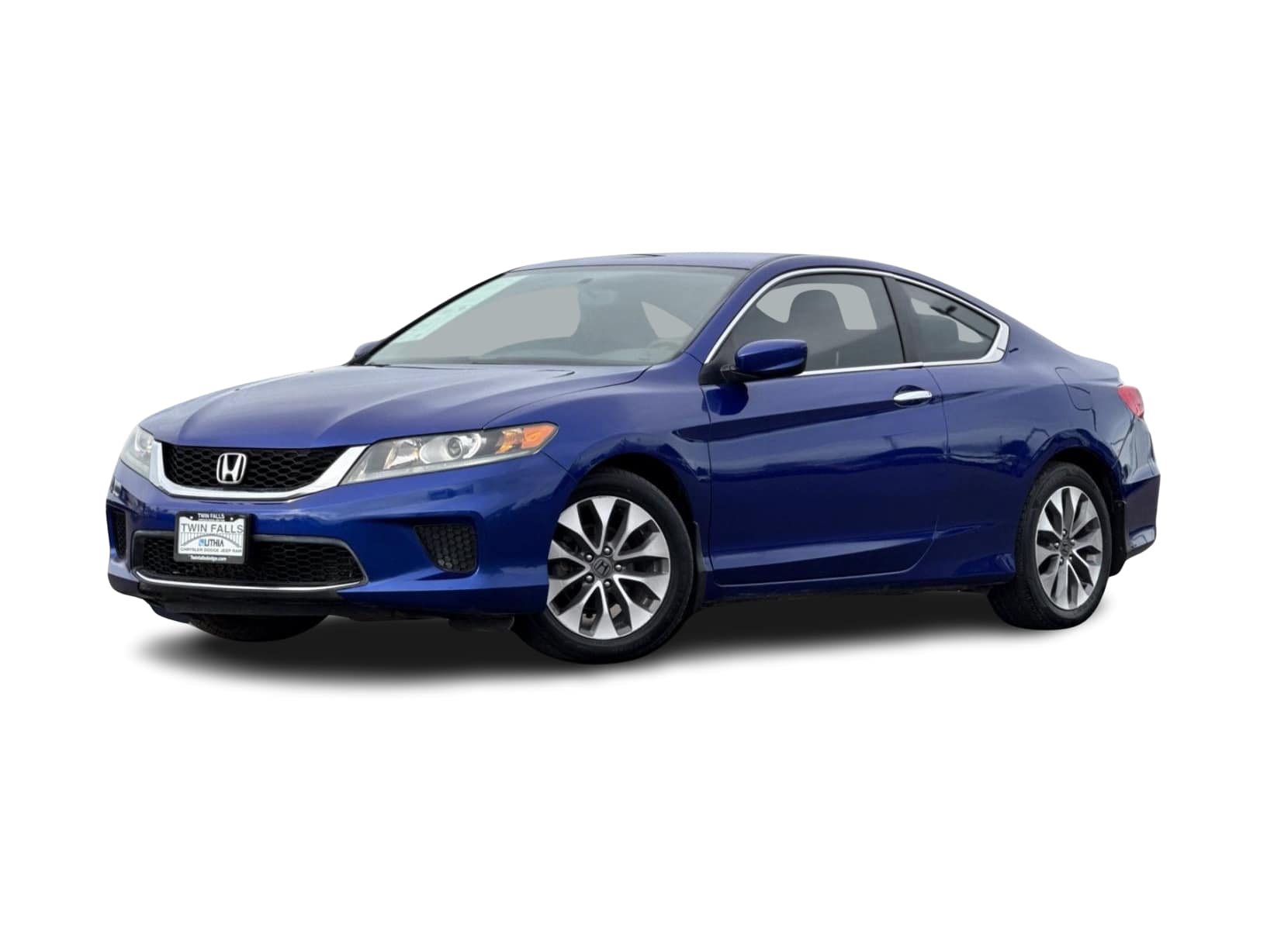 Thumbnail: 2015 Honda Accord - 1