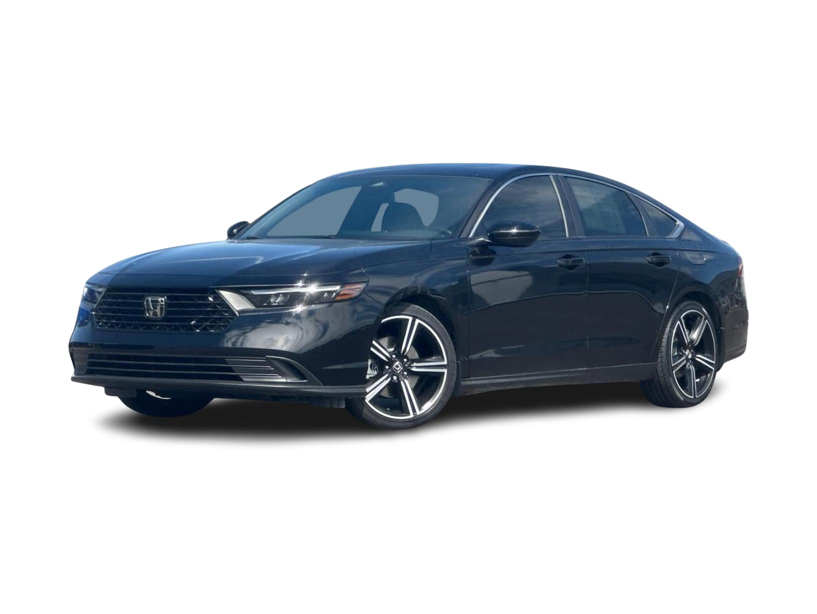 Thumbnail: 2024 Honda Accord - 1