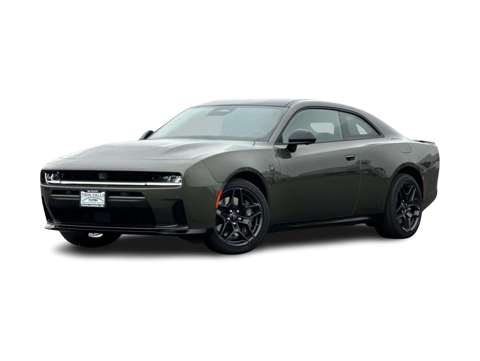 Thumbnail: 2026 Dodge Charger - 1