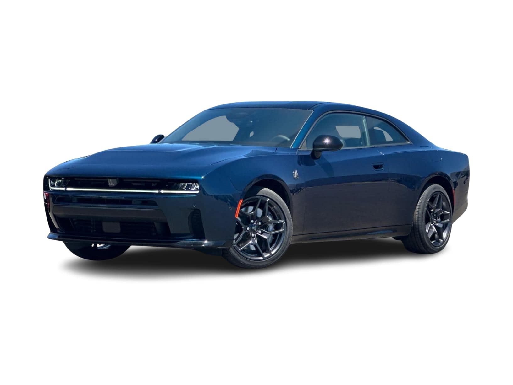 Thumbnail: 2026 Dodge Charger - 1
