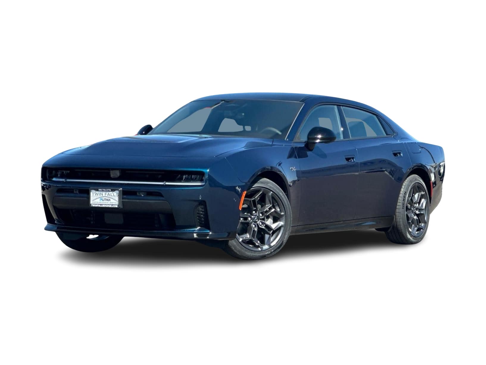 Thumbnail: 2026 Dodge Charger - 1