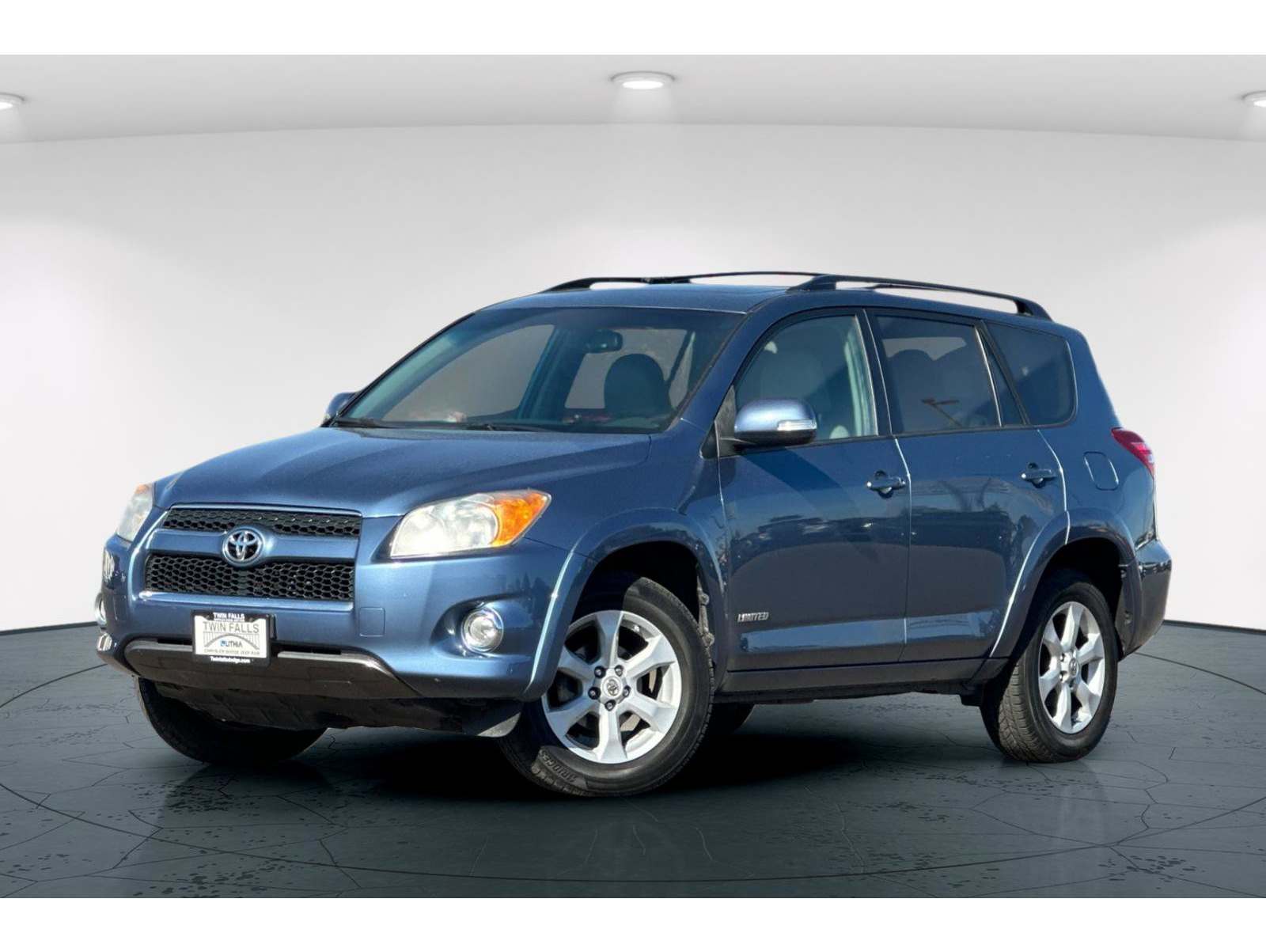 2012 Toyota RAV4