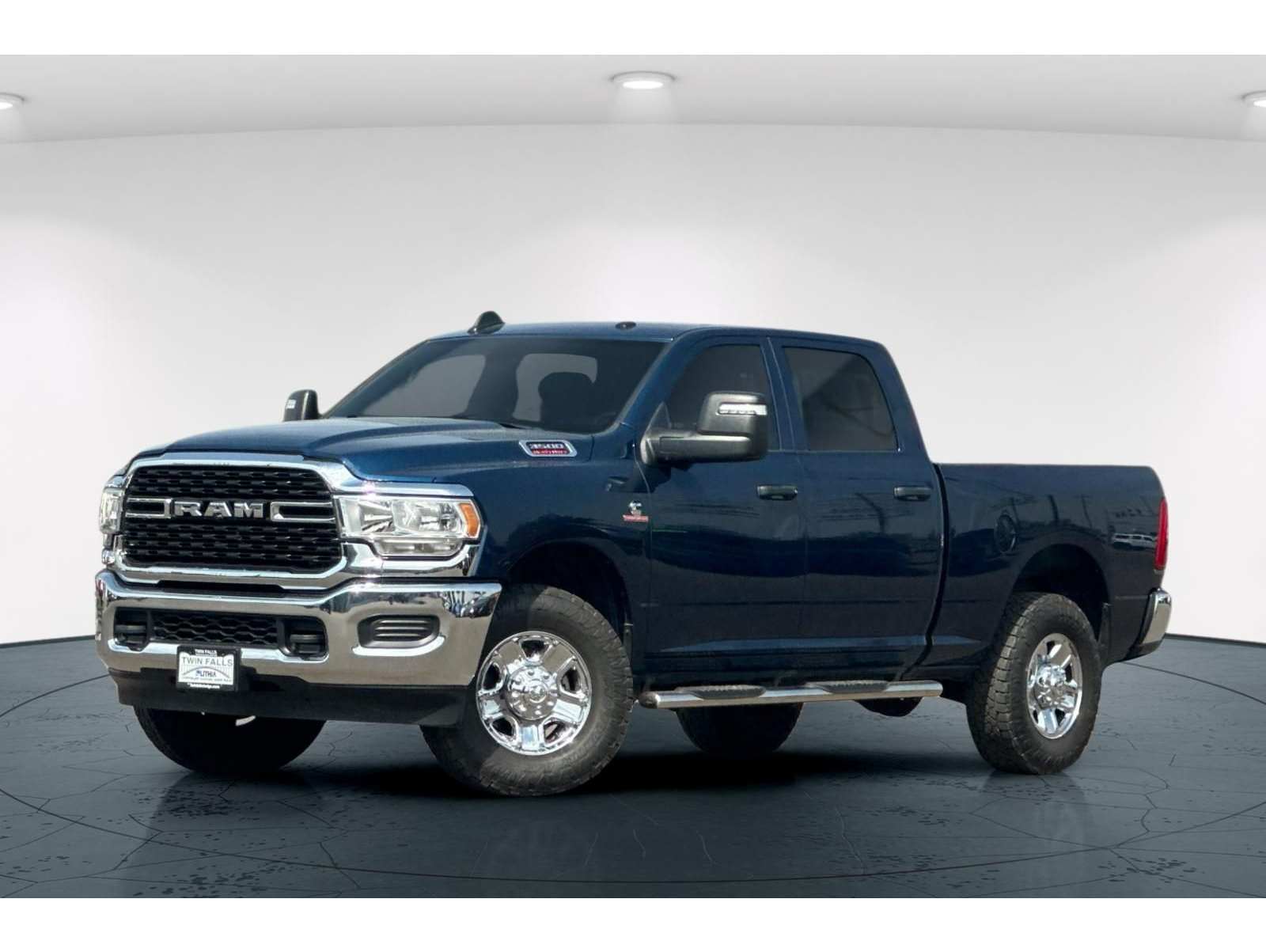 2024 RAM 3500 Pickup