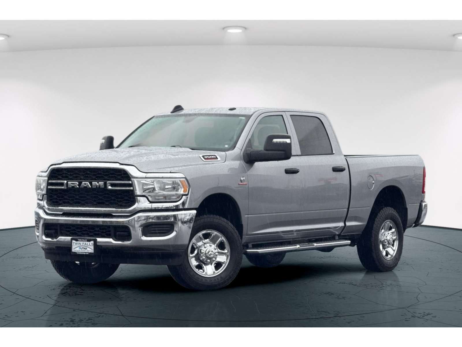 2023 RAM Ram 3500 Pickup