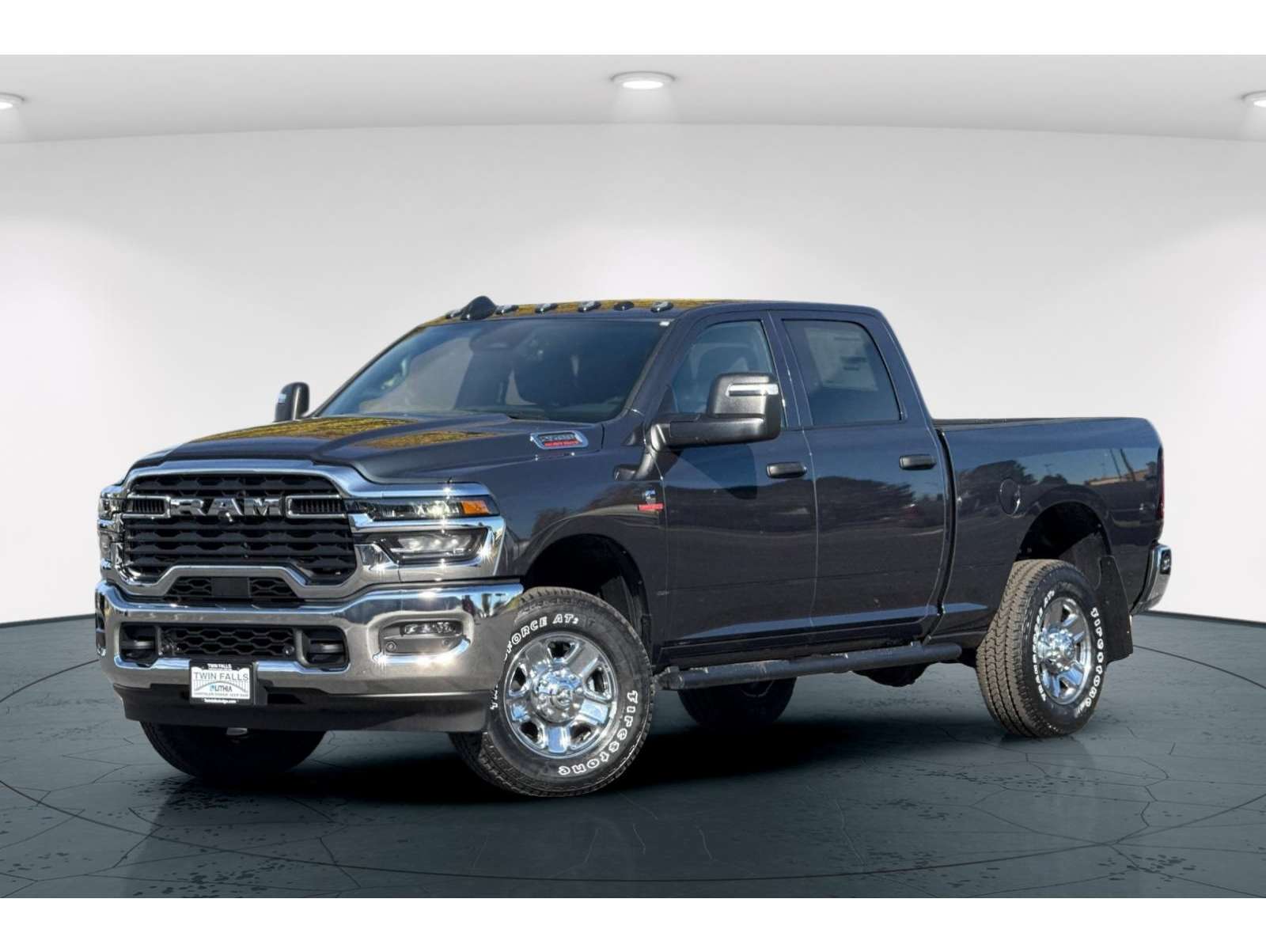 2026 RAM Ram 2500 Pickup Tradesman's photo