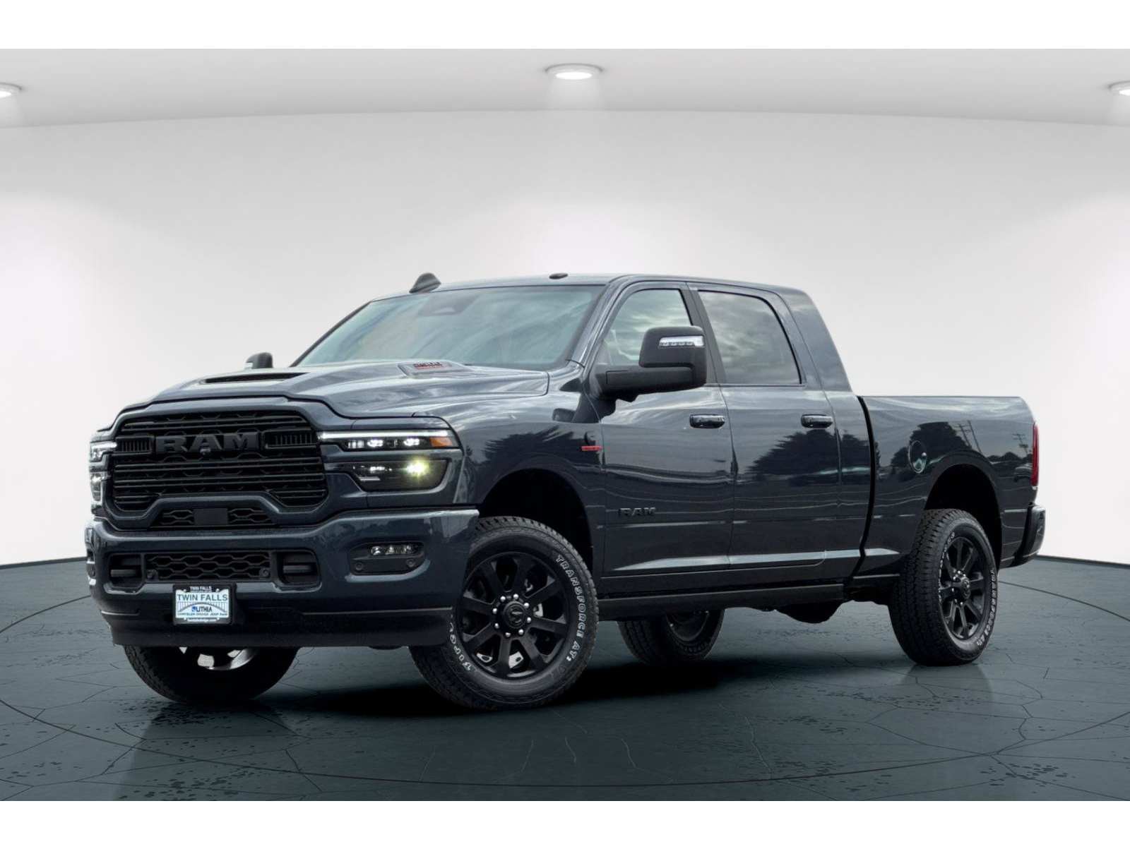 2025 RAM 2500 Pickup Laramie