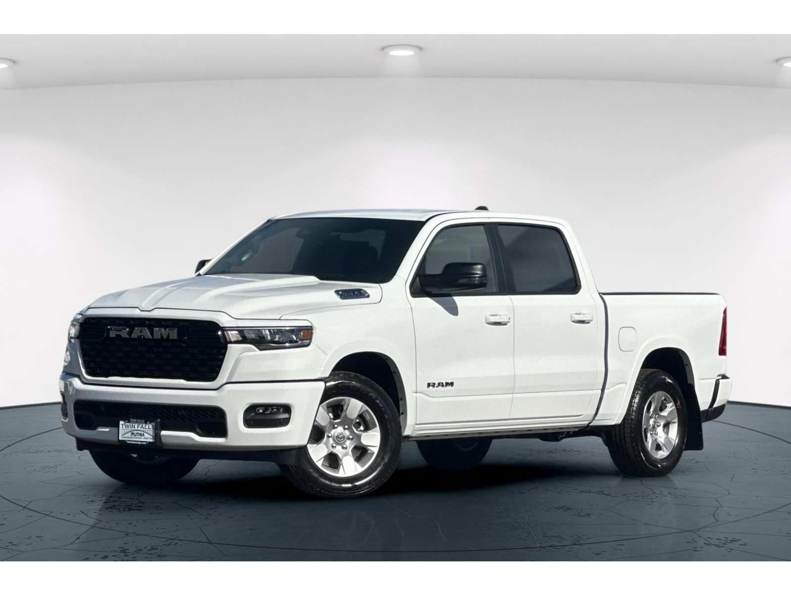 2026 RAM 1500 Pickup Big Horn/Lone Star