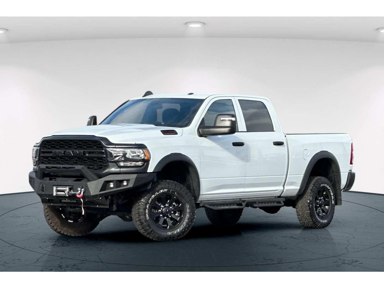 2024 RAM 2500 Pickup