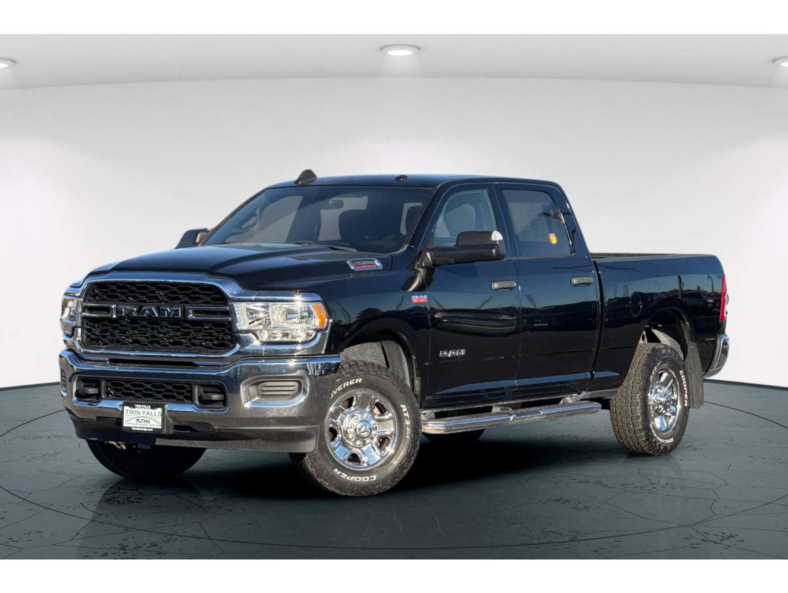 2021 RAM 2500 Pickup