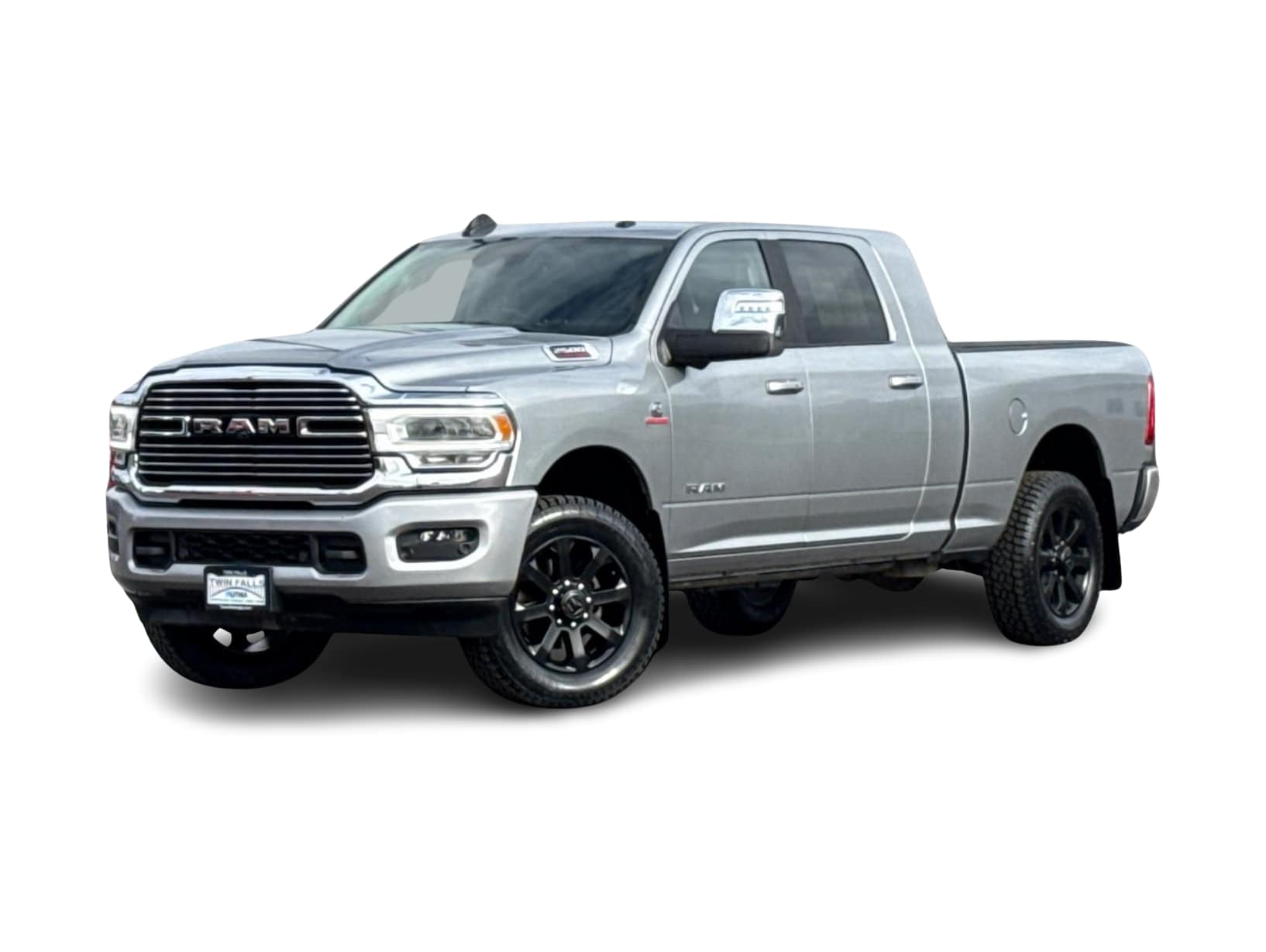 Thumbnail: 2023 RAM 2500 - 1