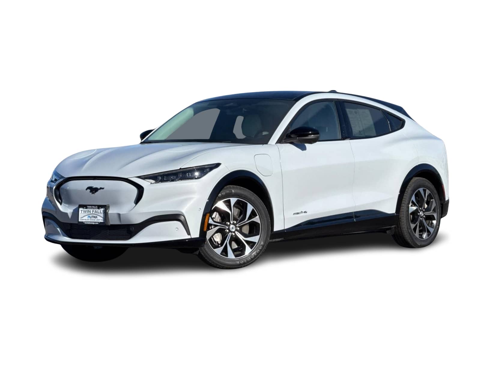 2023 Ford Mustang Mach-E Premium -
                  Twin Falls, ID