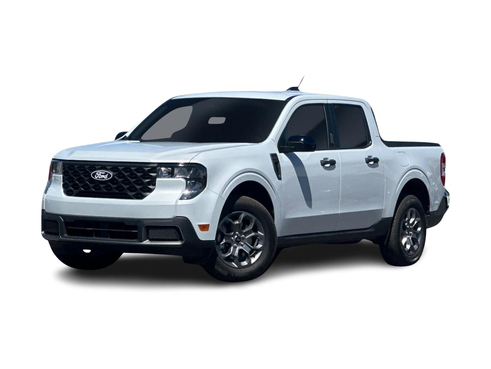 Thumbnail: 2025 Ford Maverick - 1