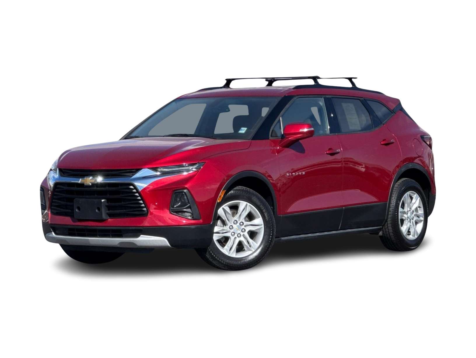 2020 Chevrolet Blazer  -
                  Twin Falls, ID