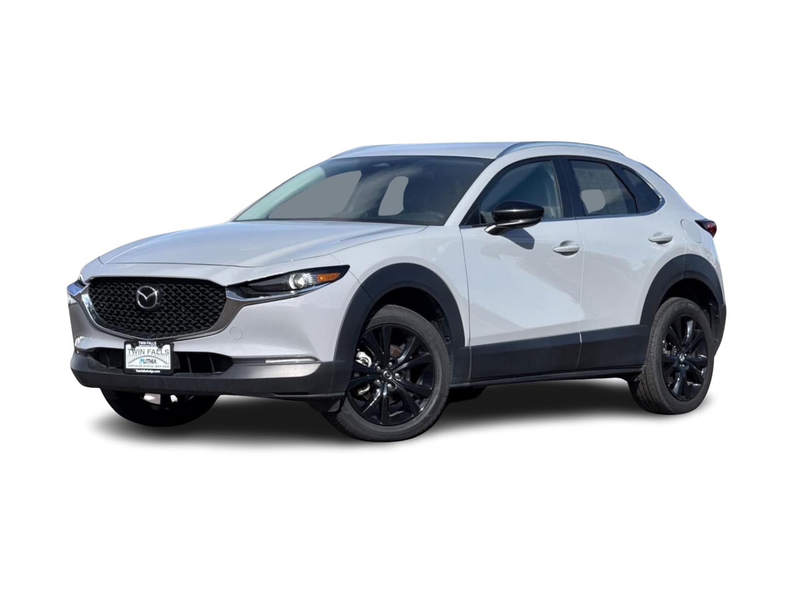 Thumbnail: 2025 Mazda CX-30 - 1