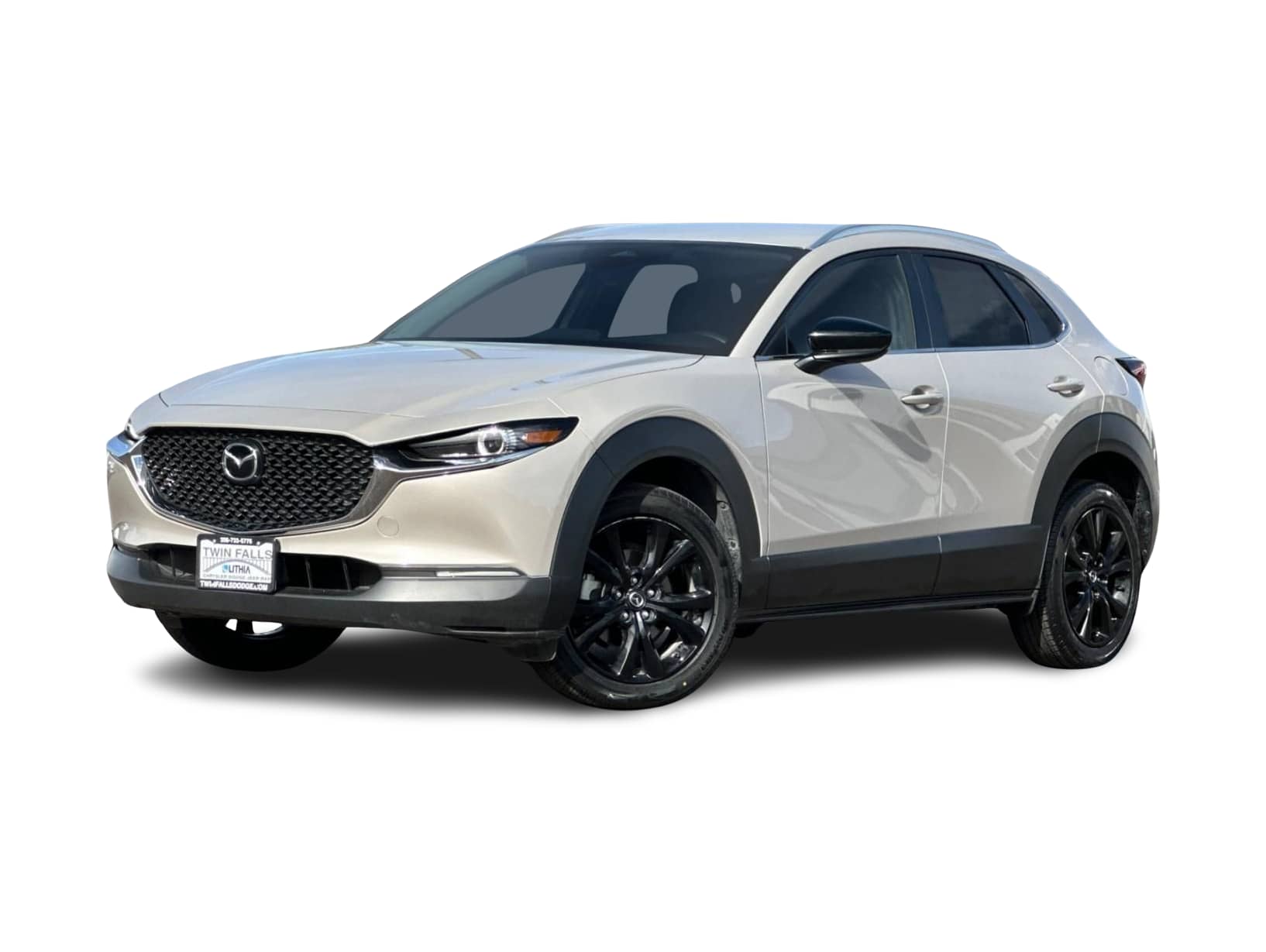 Thumbnail: 2024 Mazda CX-30 - 1