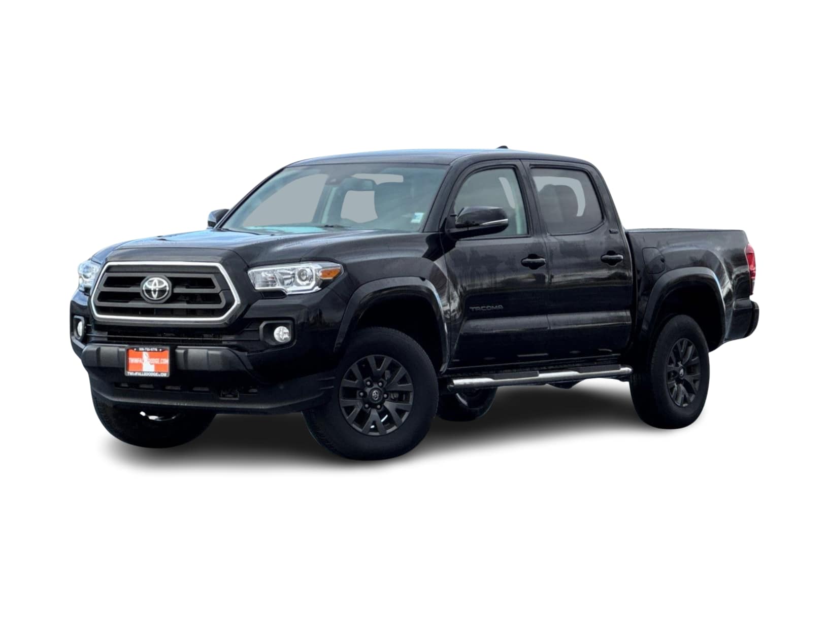 2023 Toyota Tacoma SR5 -
                Twin Falls, ID