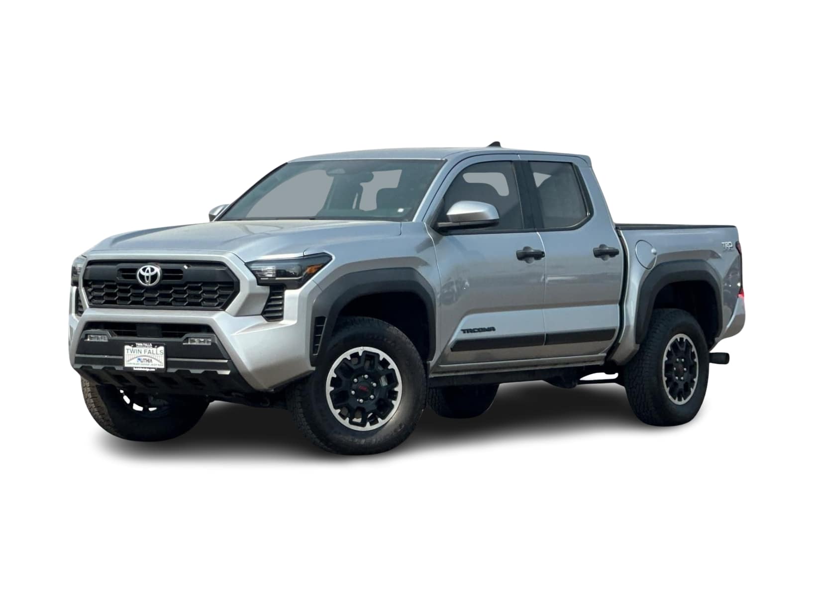 Thumbnail: 2024 Toyota Tacoma - 1