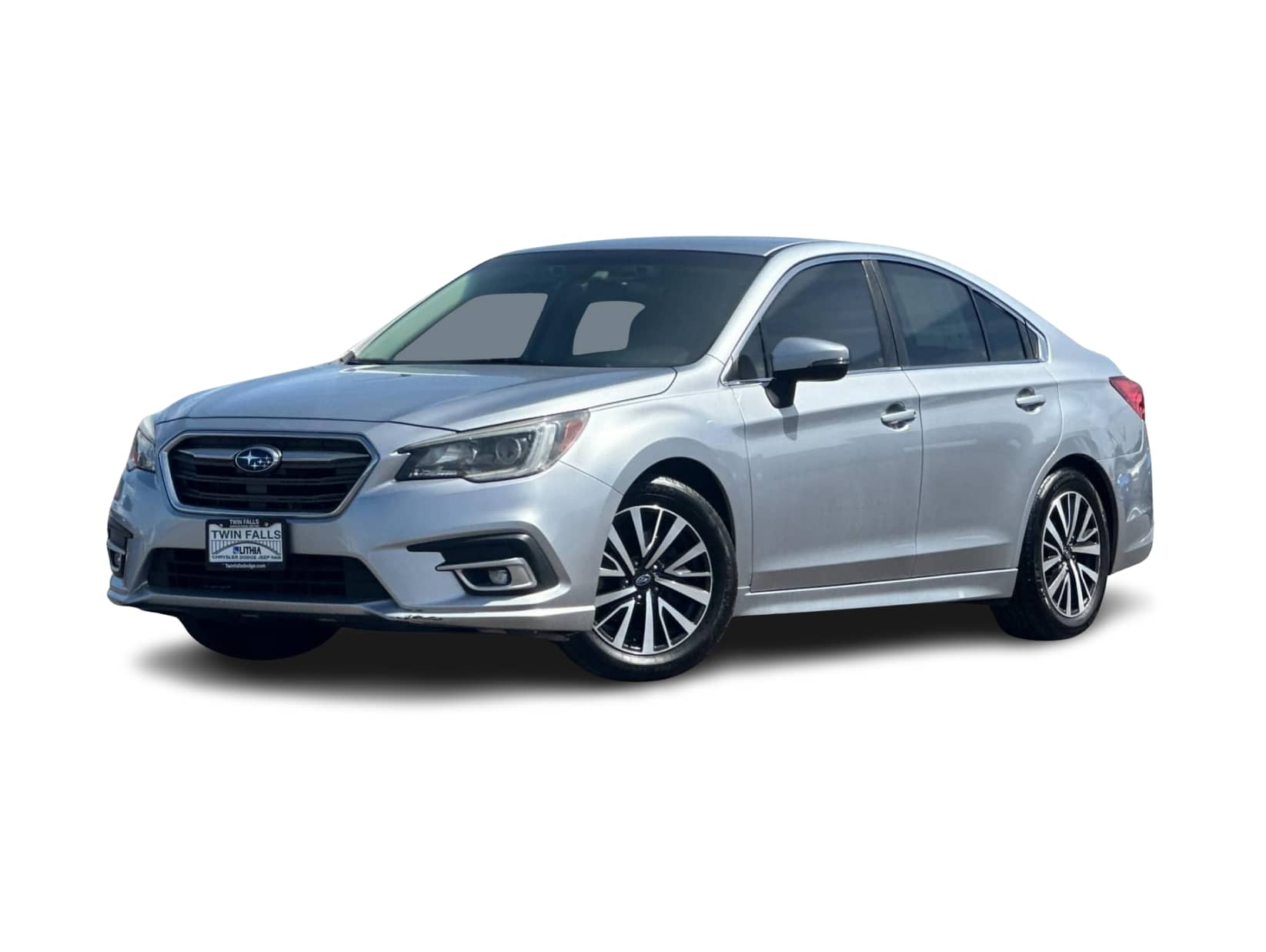Thumbnail: 2019 Subaru Legacy - 1