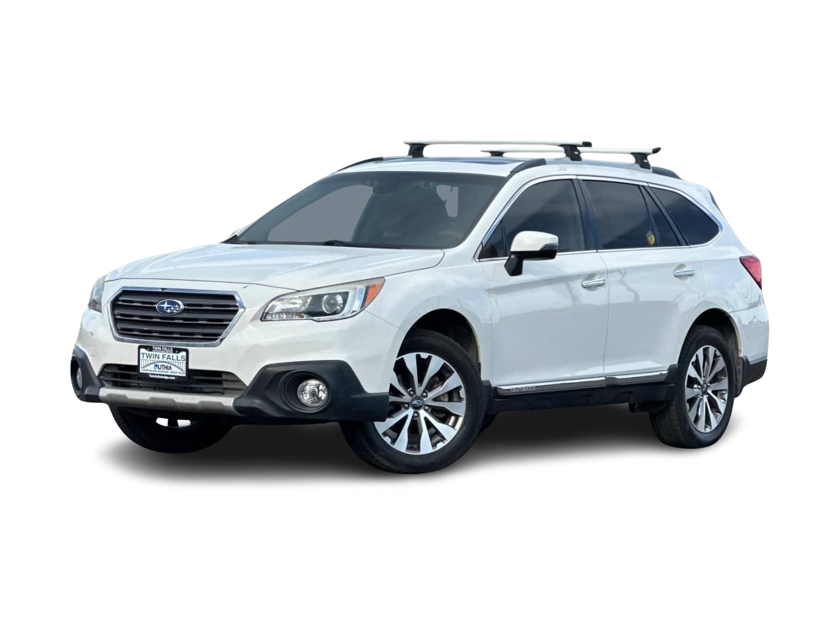 2017 Subaru Outback 3.6R Touring -
                  Twin Falls, ID
