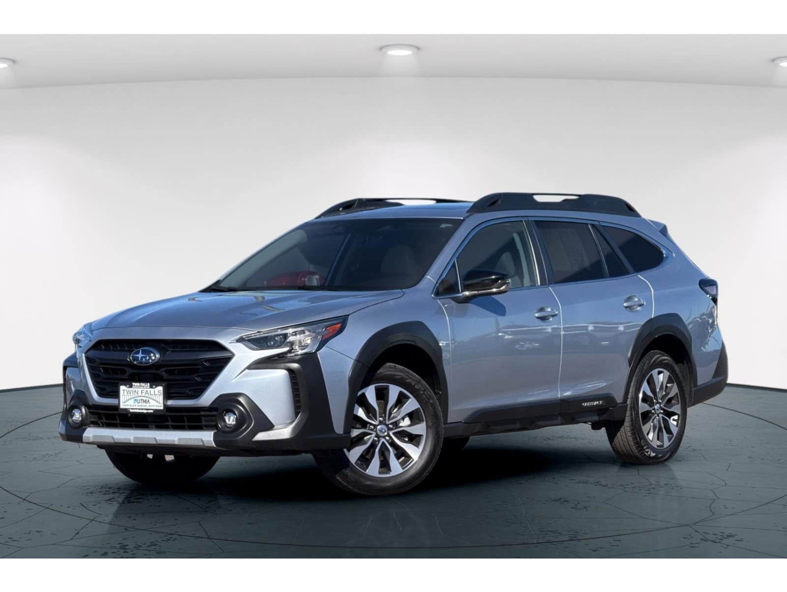 2023 Subaru Outback Limited's photo