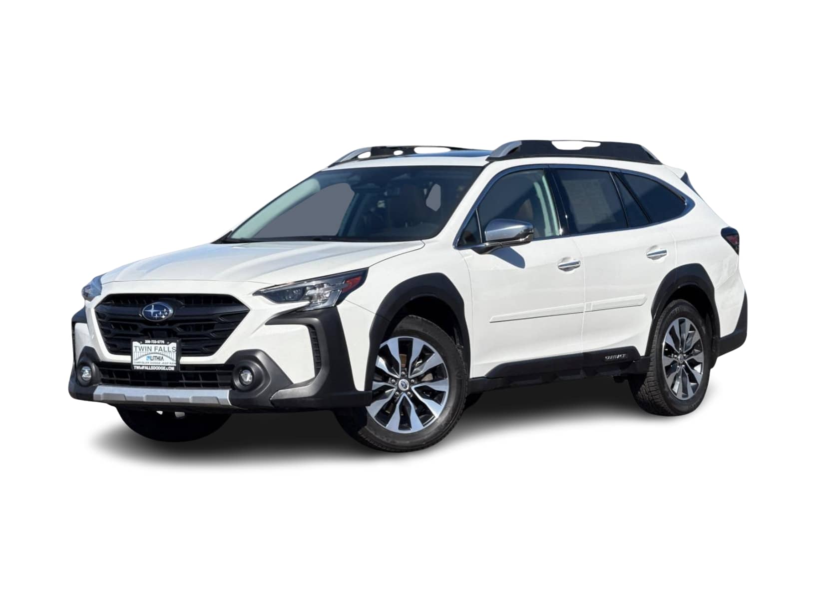 Thumbnail: 2023 Subaru Outback - 1