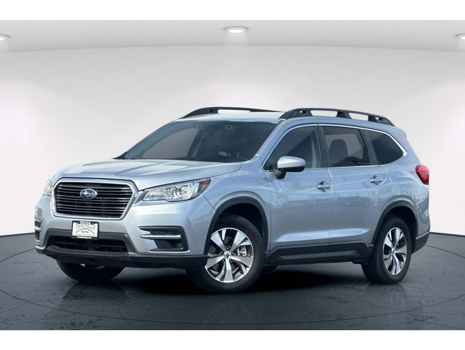 2022 Subaru Ascent