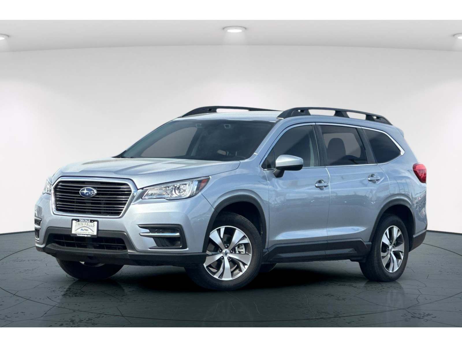 2022 Subaru Ascent