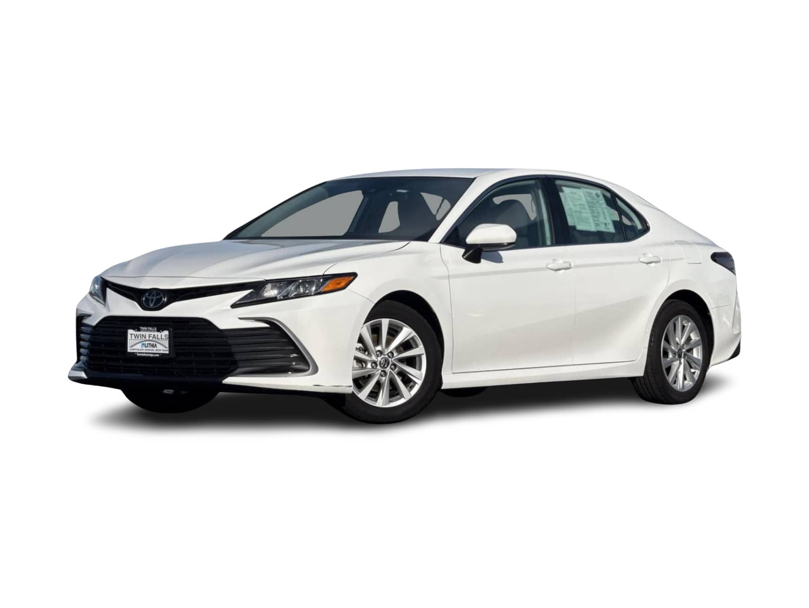 2024 Toyota Camry LE -
                  Twin Falls, ID