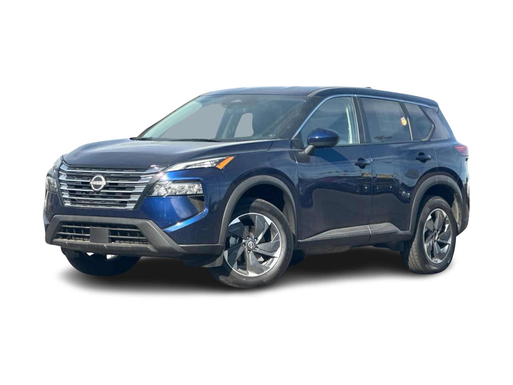 Thumbnail: 2025 Nissan Rogue - 1