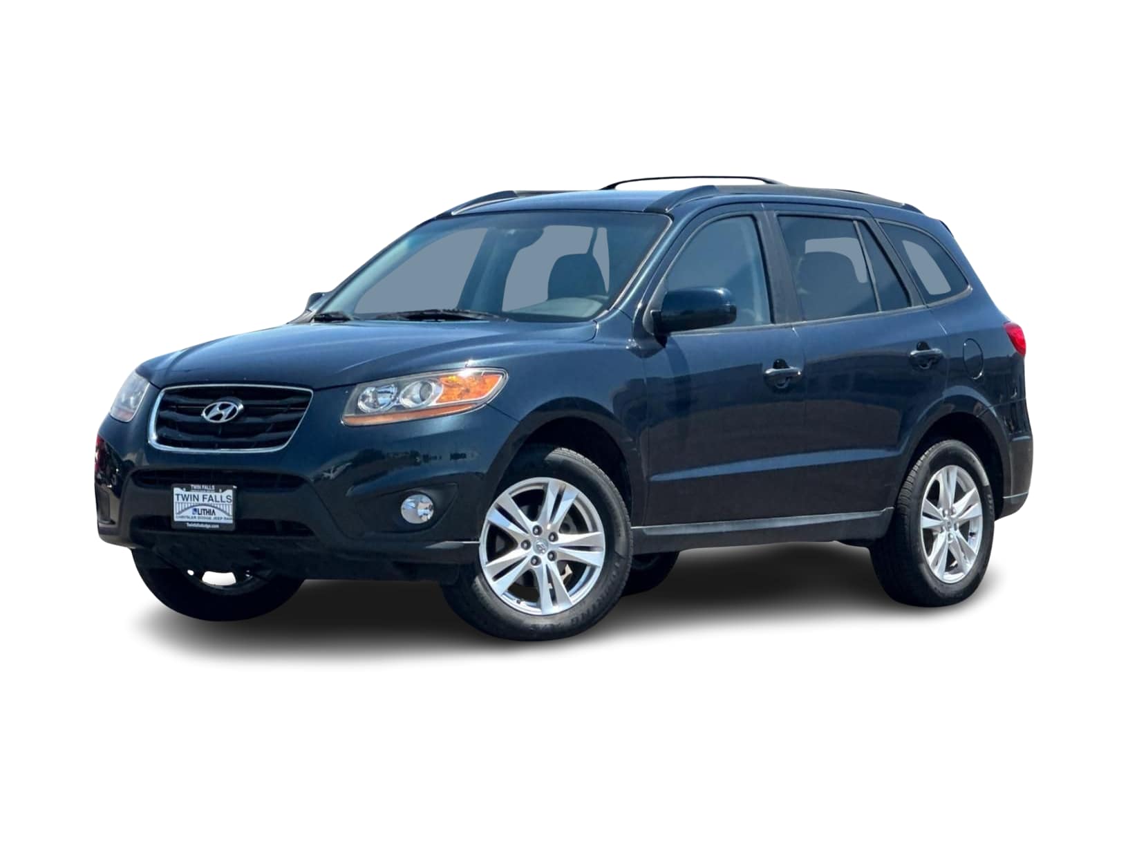 2010 Hyundai Santa Fe SE -
                  Twin Falls, ID