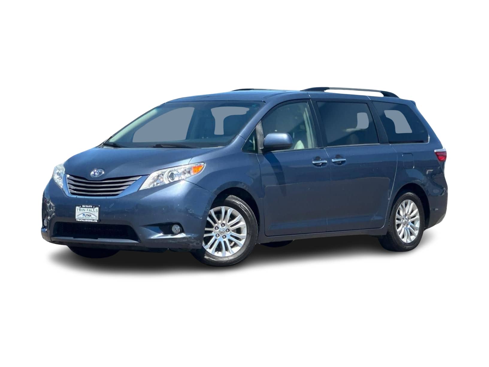 2015 Toyota Sienna XLE -
                  Twin Falls, ID