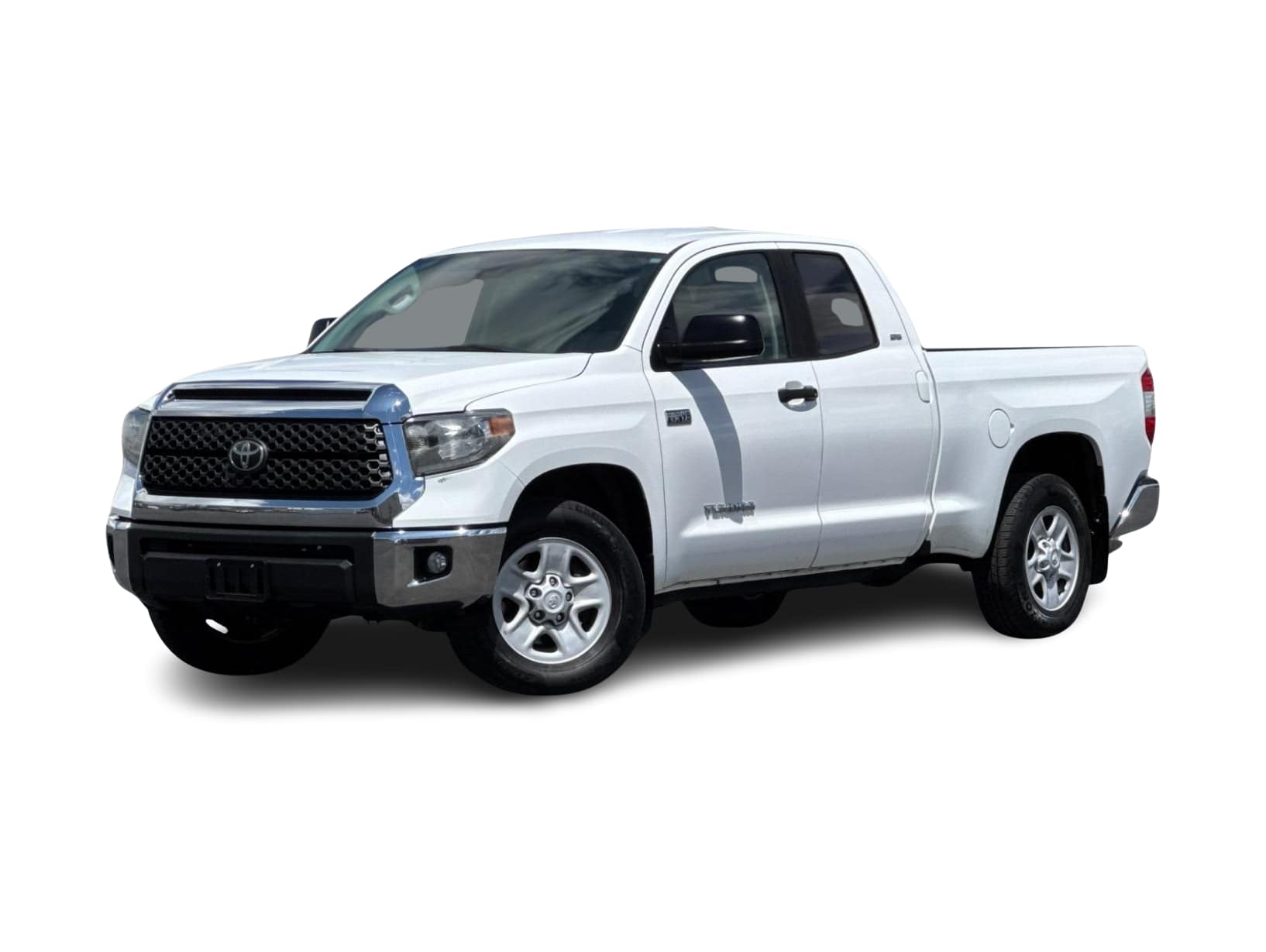 2020 Toyota Tundra SR5 -
                Twin Falls, ID
