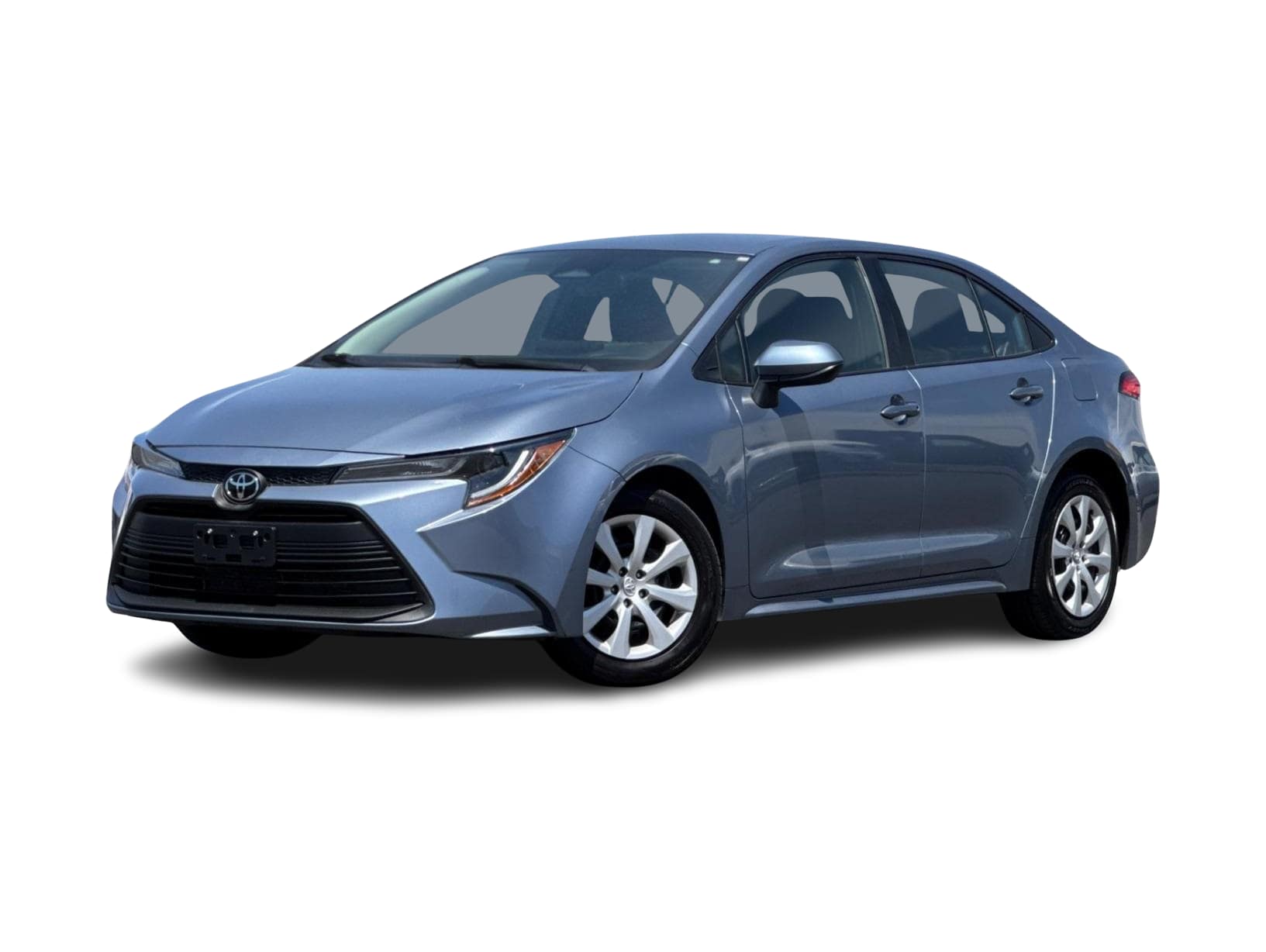 Thumbnail: 2023 Toyota Corolla - 1