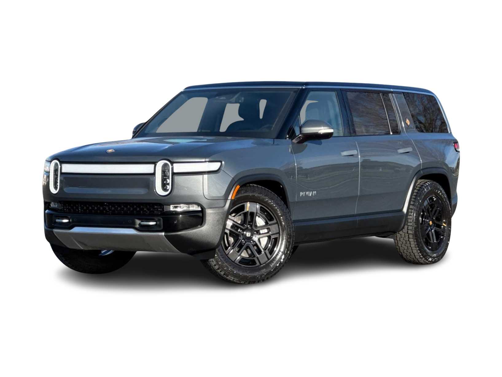 2024 Rivian R1S Adventure -
                  Twin Falls, ID