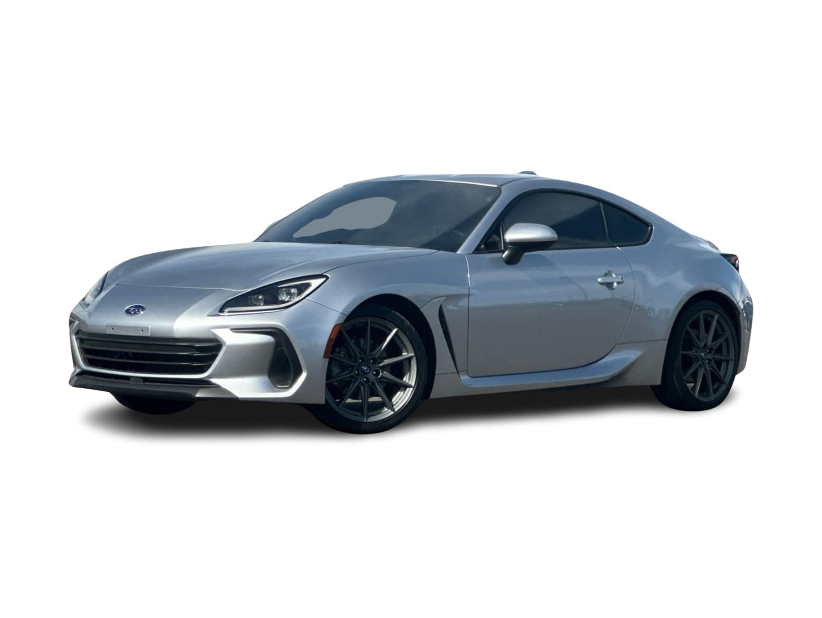 2025 Subaru BRZ Limited -
                  Twin Falls, ID
