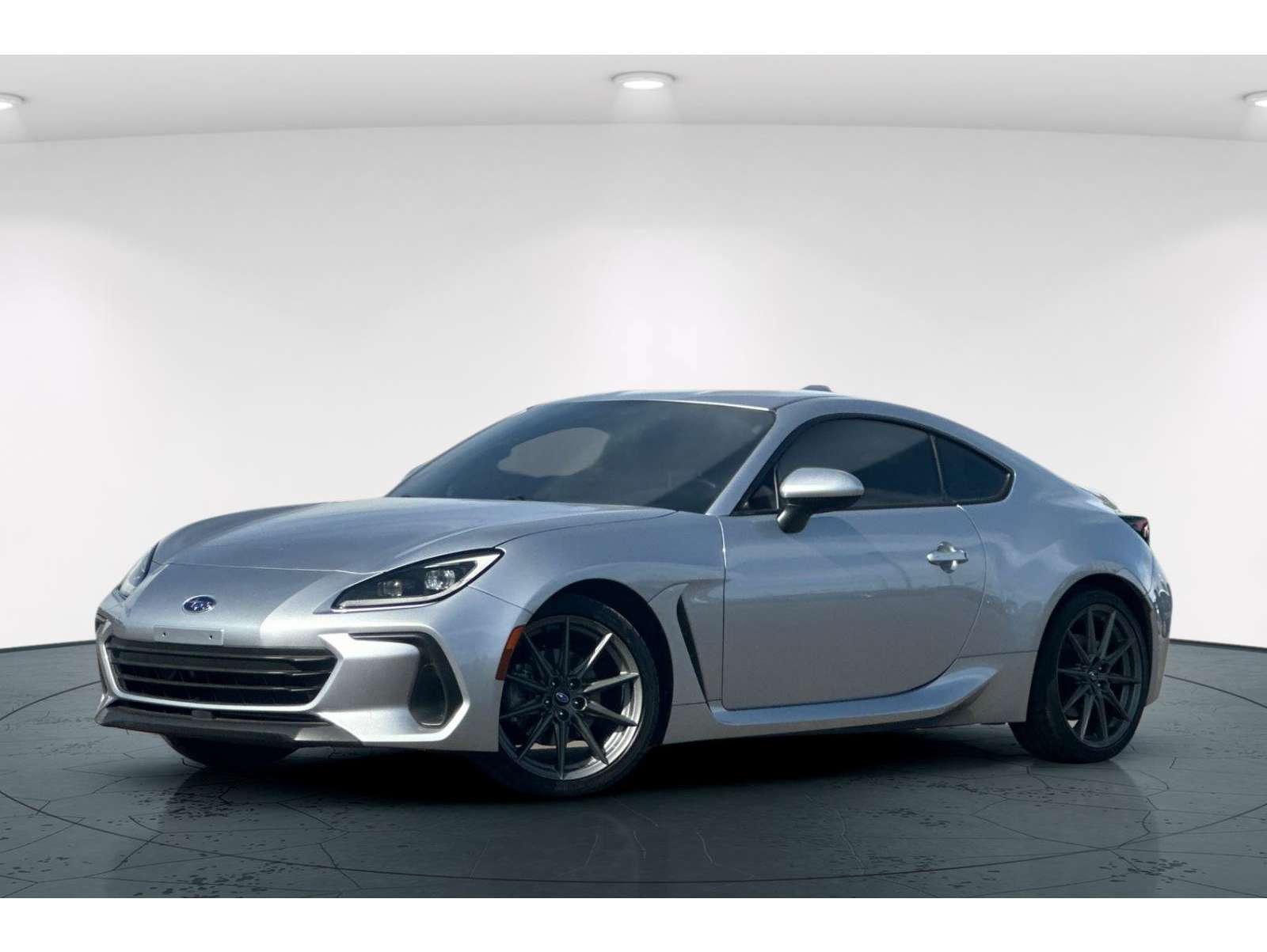 2025 Subaru BRZ