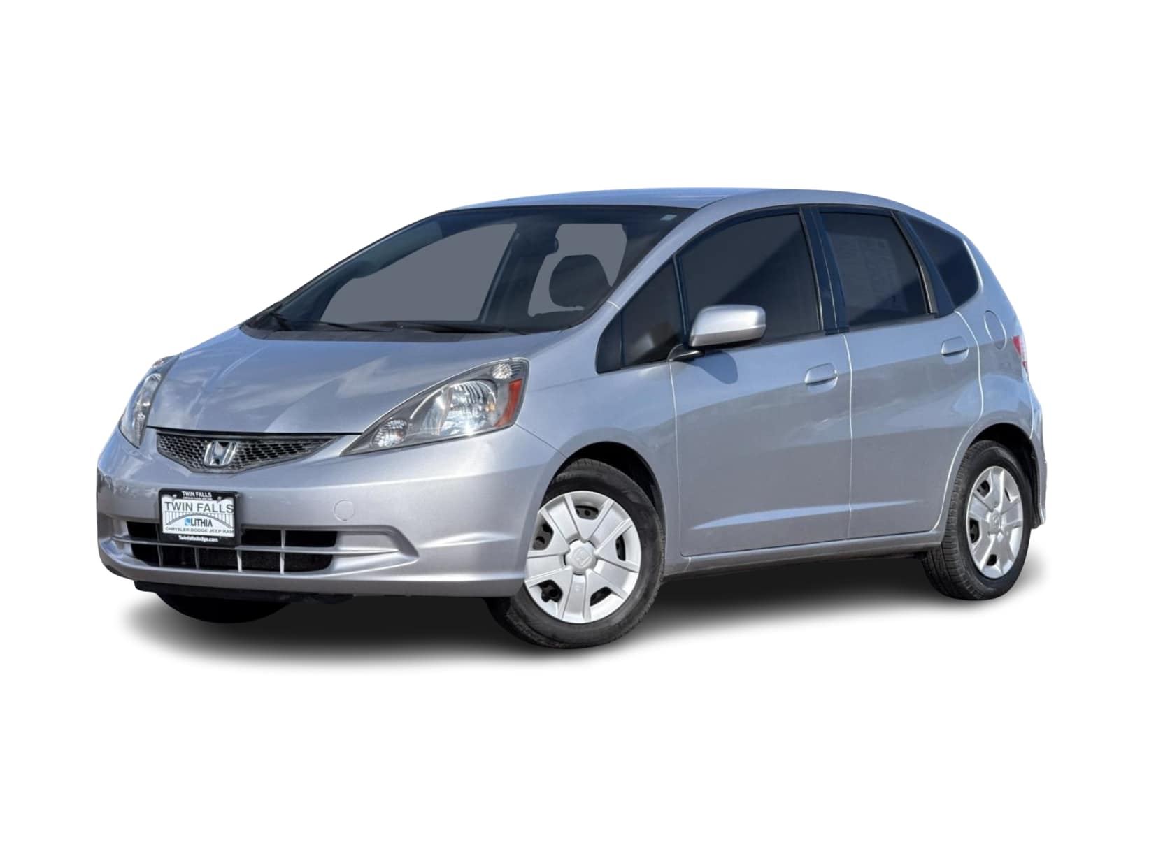 2013 Honda Fit Base -
                  Twin Falls, ID