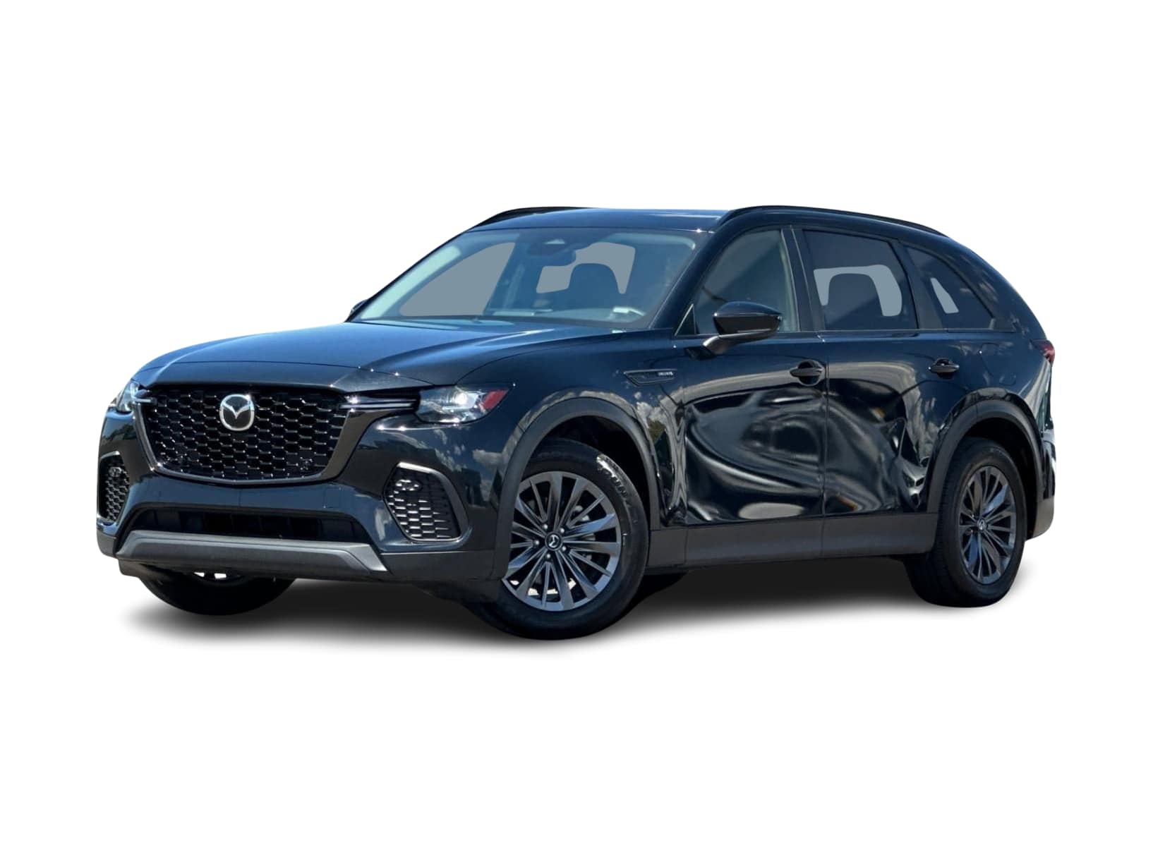 2025 Mazda CX-70 Turbo Preferred -
                  Twin Falls, ID