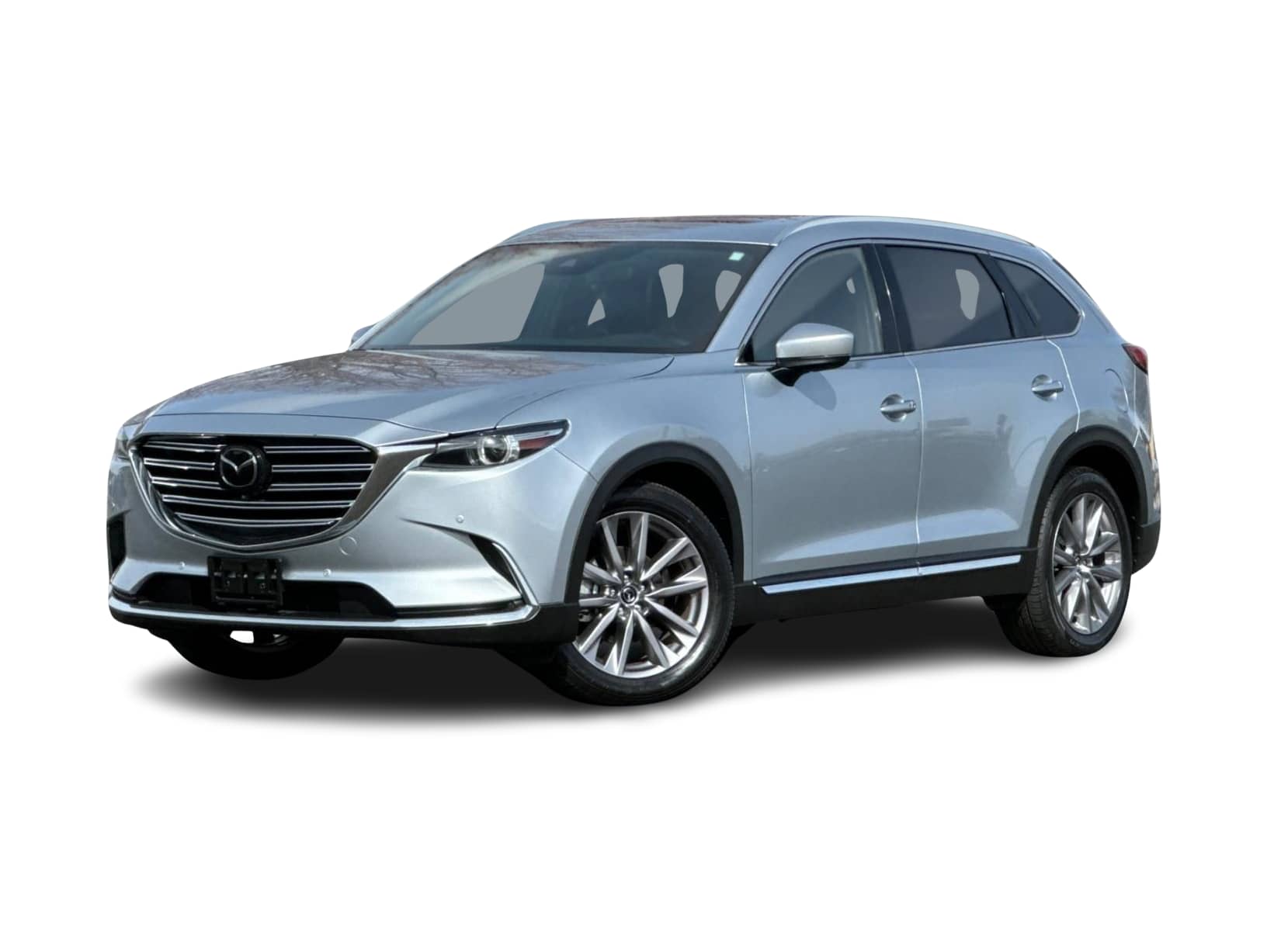 2023 Mazda CX-9 Grand Touring Hero Image