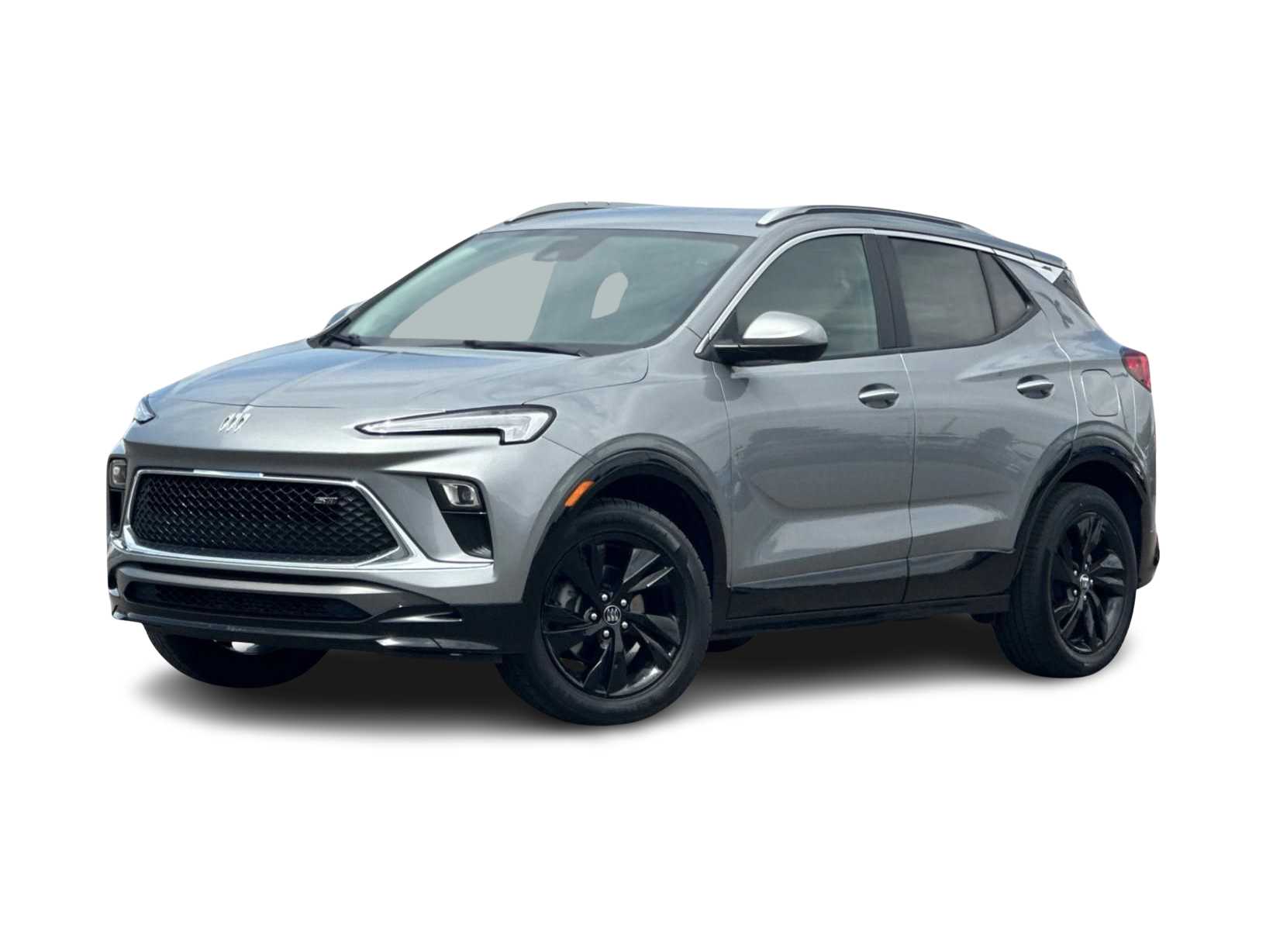 Thumbnail: 2024 Buick Encore GX - 1