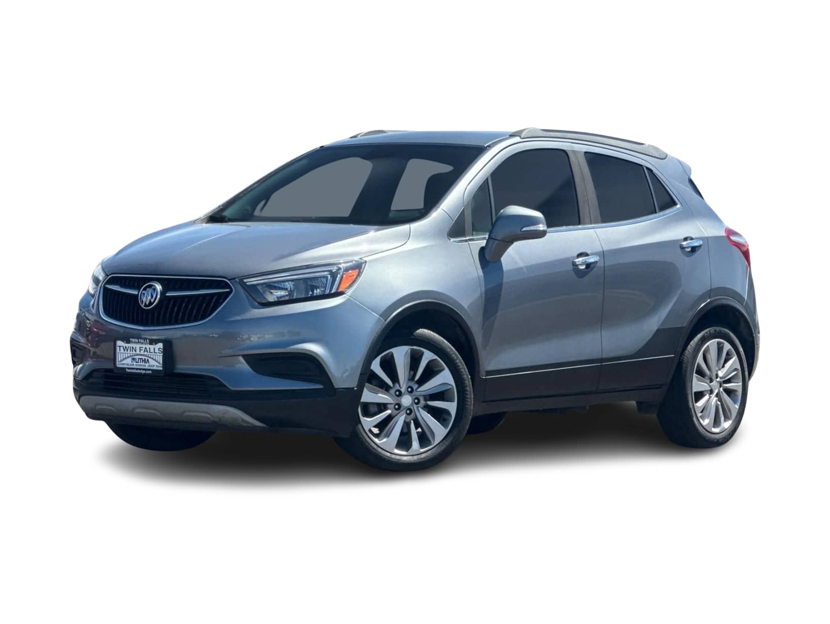 2019 Buick Encore Preferred -
                  Twin Falls, ID